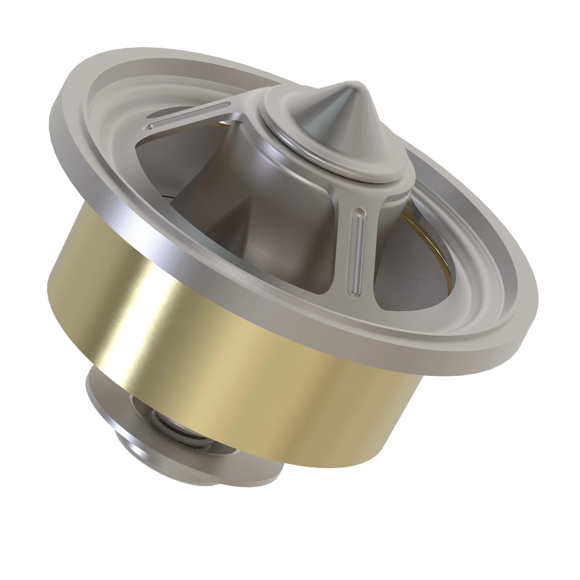 John Deere Thermostat - RE540550