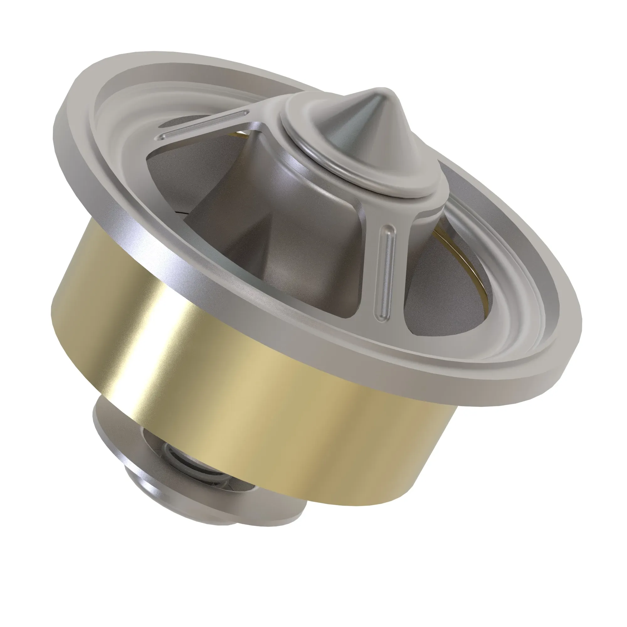 John Deere Thermostat - RE540550