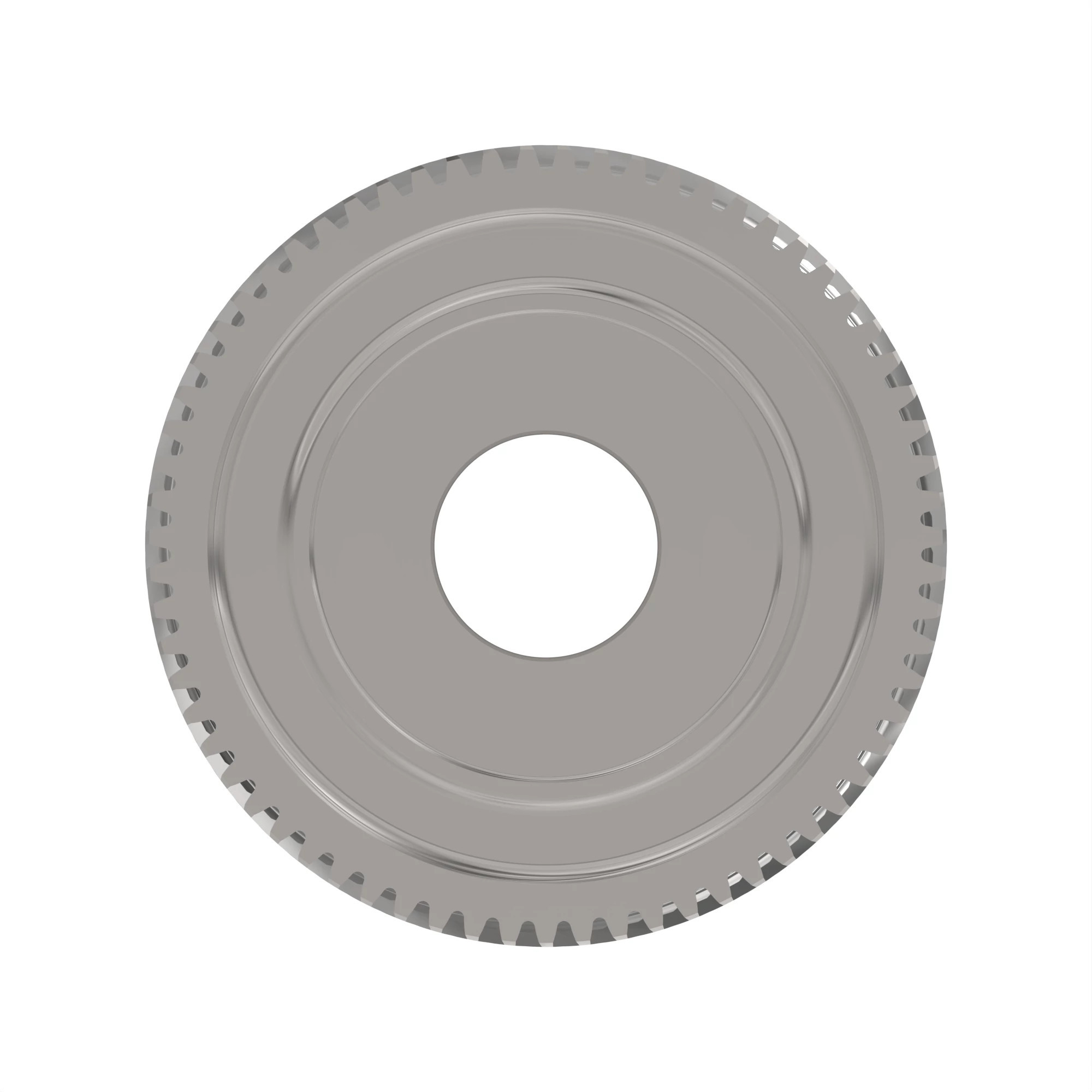 HELICAL GEAR, DRIVEN, A-RANGE, 12 S