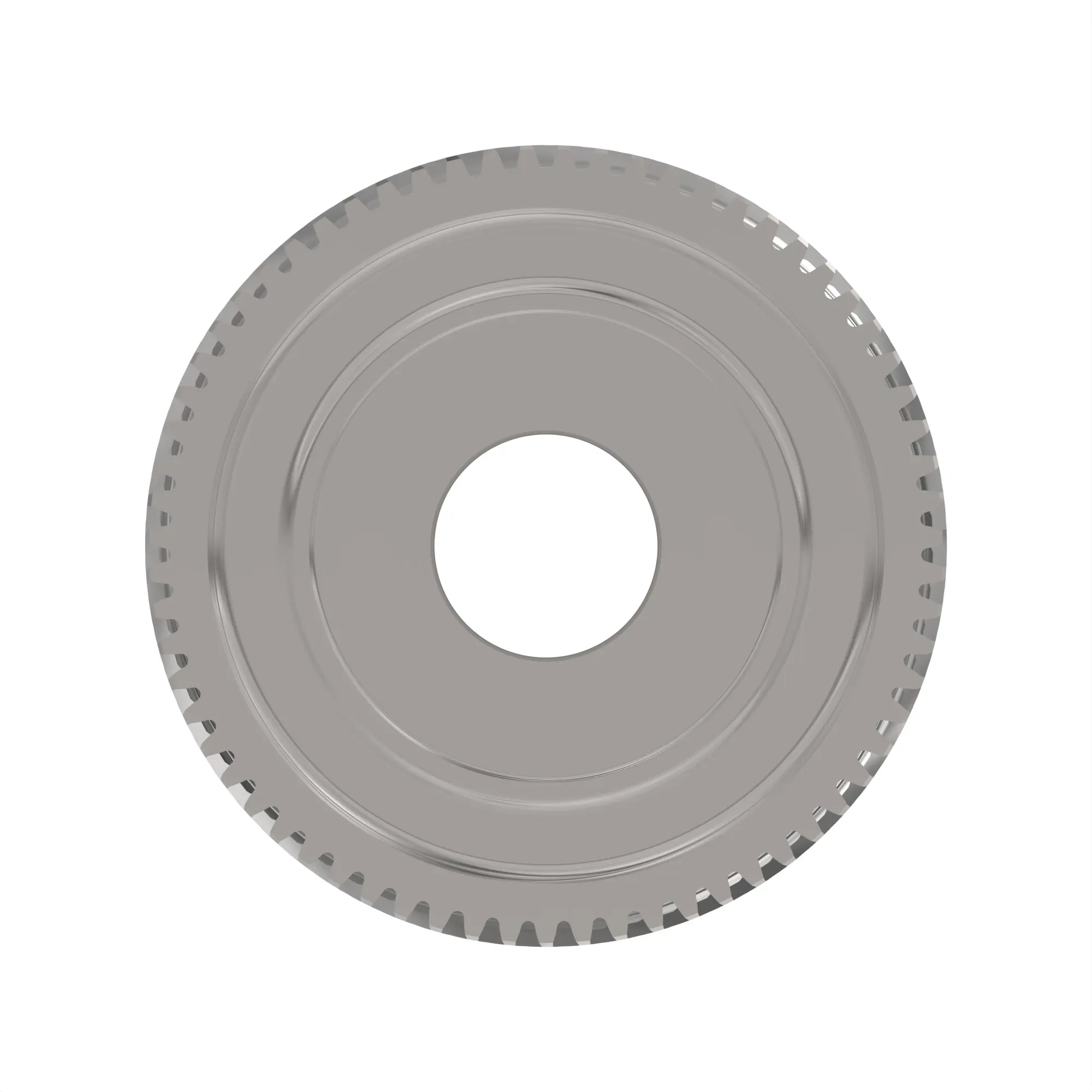 HELICAL GEAR, DRIVEN, A-RANGE, 12 S
