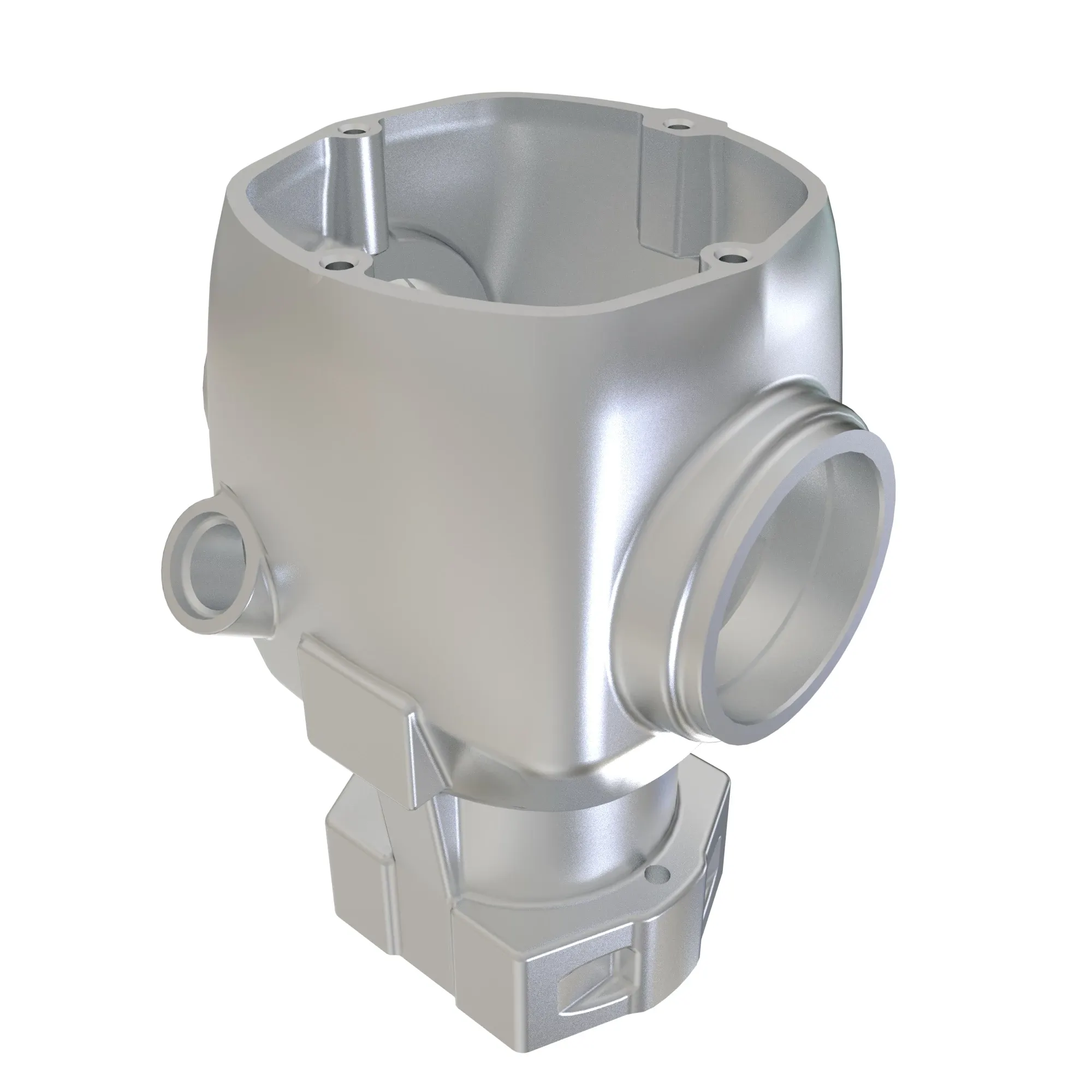 John Deere Cutterbar Drive Shaft Housing - CE31812