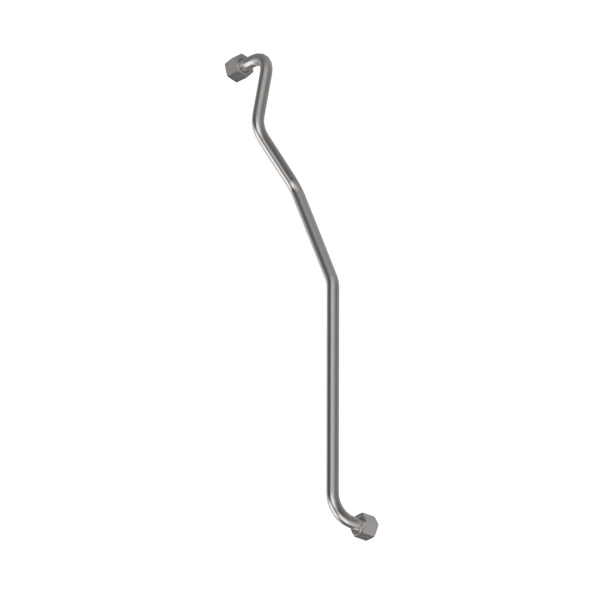 Oil Line, Line Rt Hm Valve