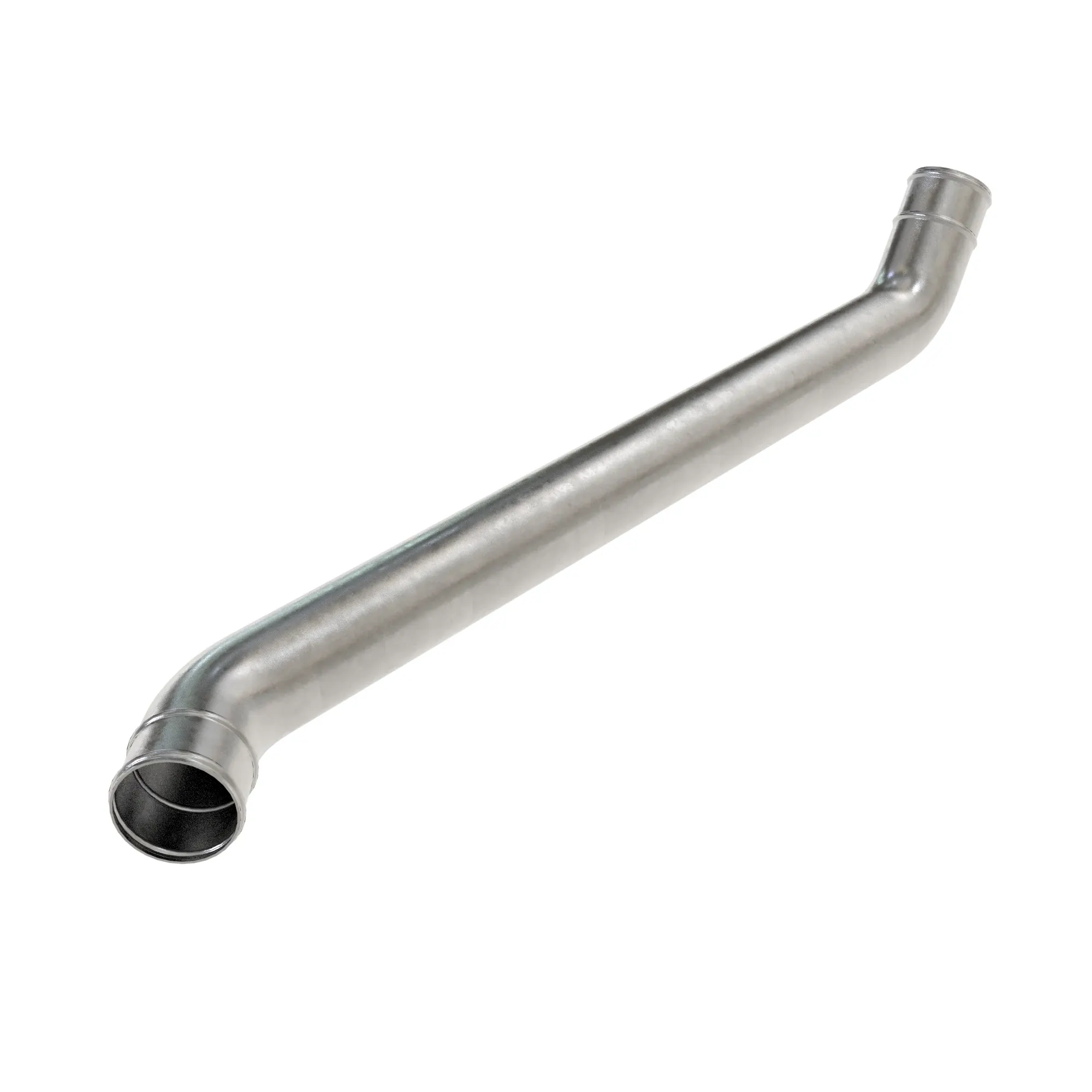 John Deere Air Intake - HXE108571