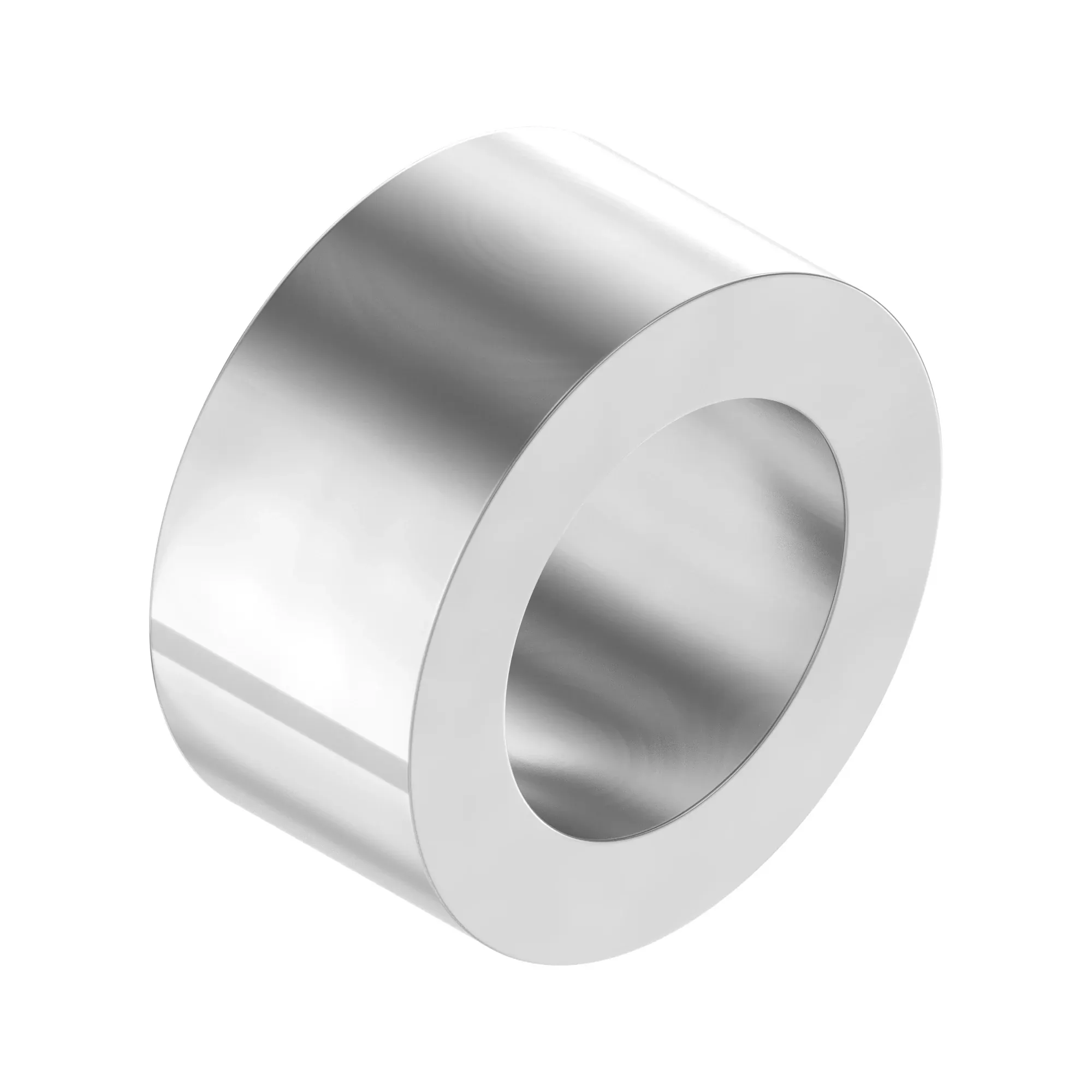 TUBE, SPACER
