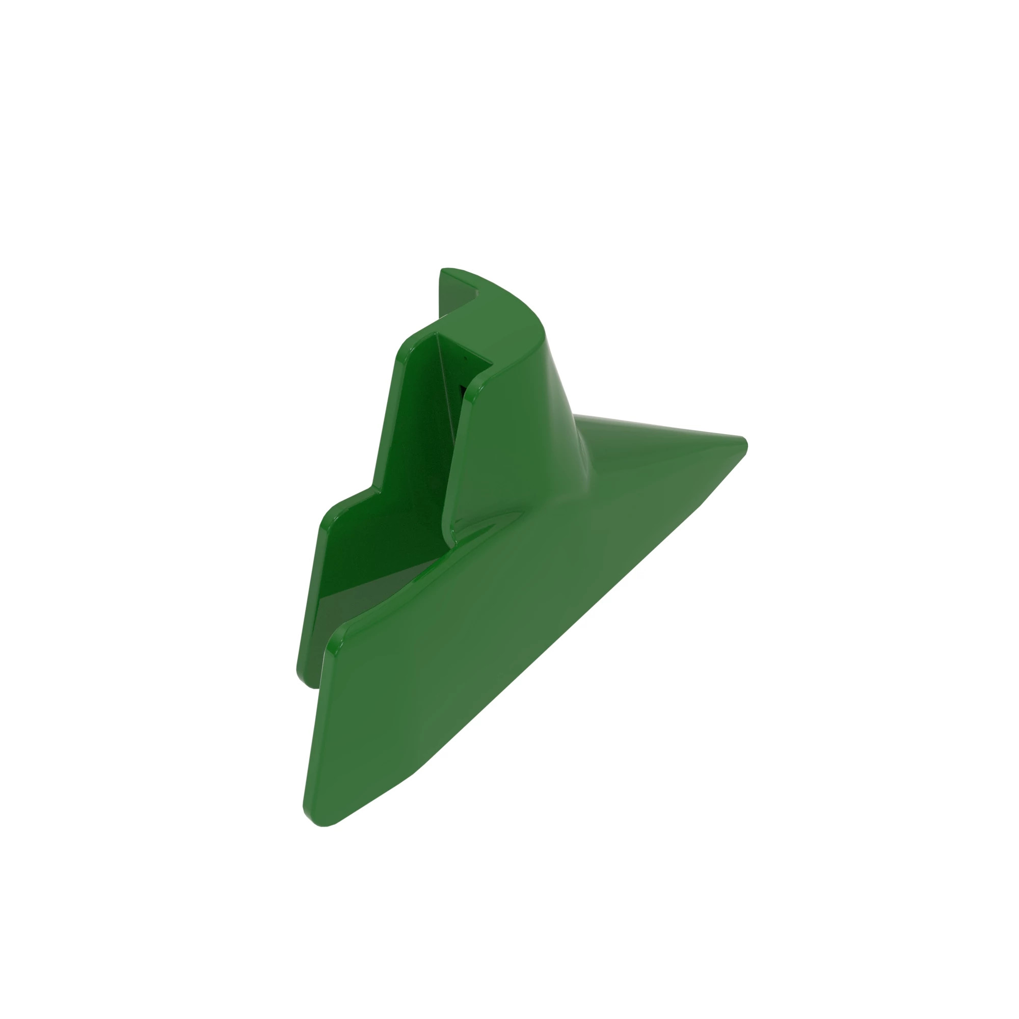 DIVIDER-R.H. FRONT CROP