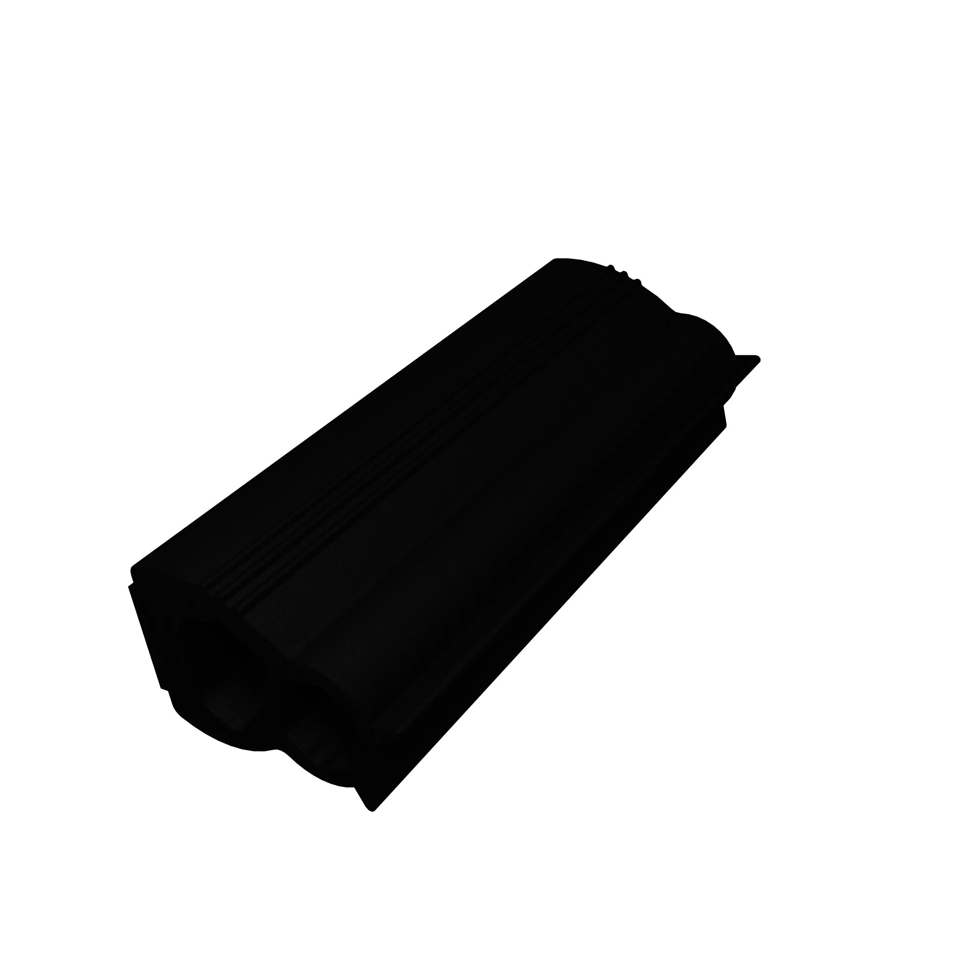 John Deere Windshield Weatherstrip - L223516