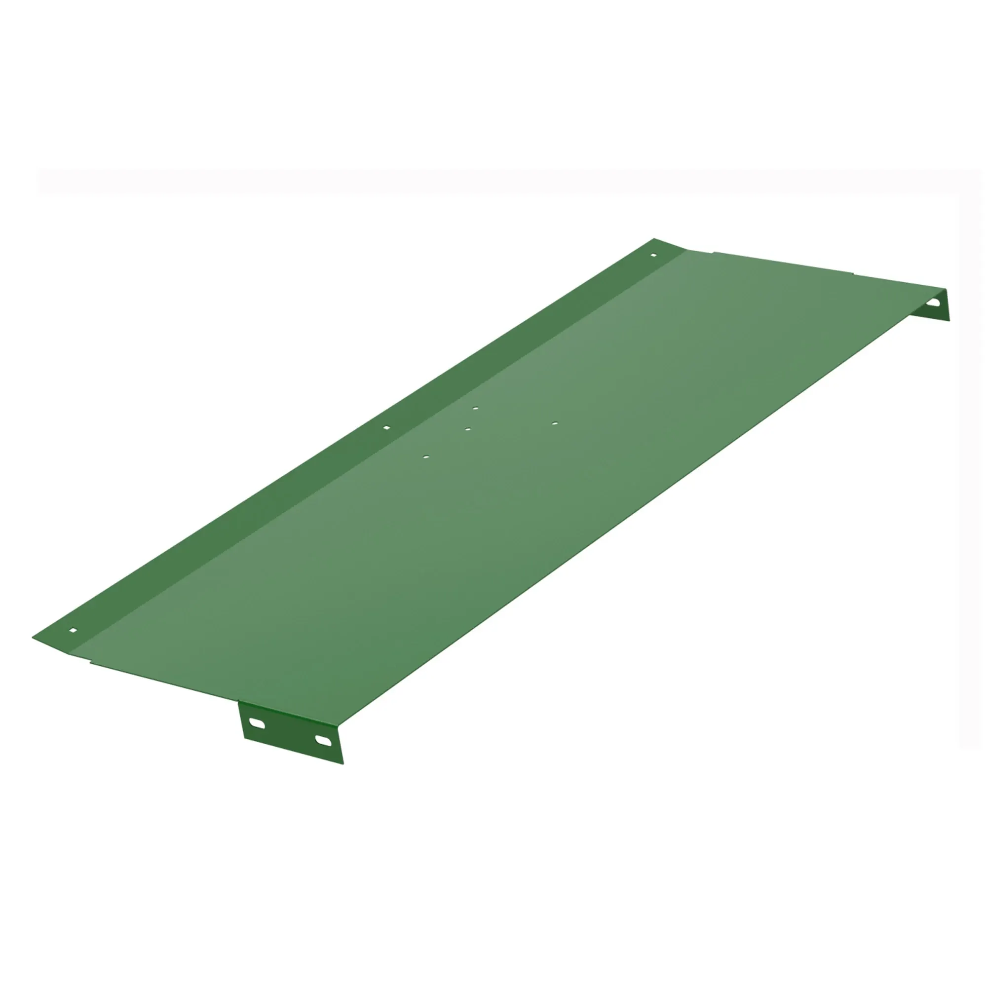 John Deere Plate - DX20585