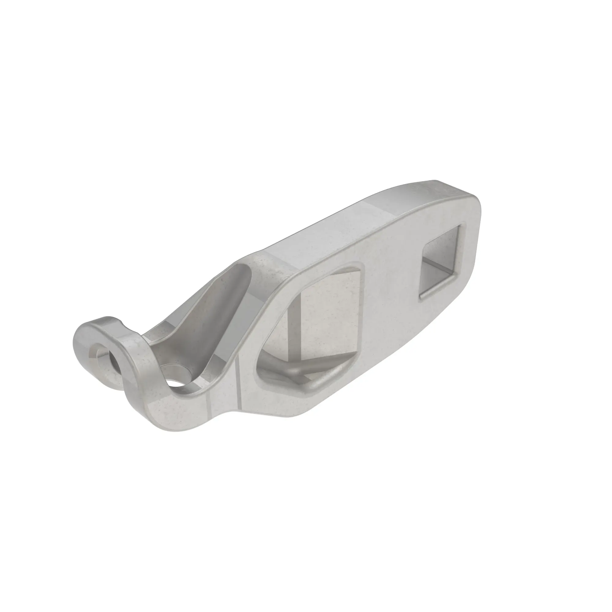 John Deere Mower Depth Control Lift Arm, Right Side - M177098