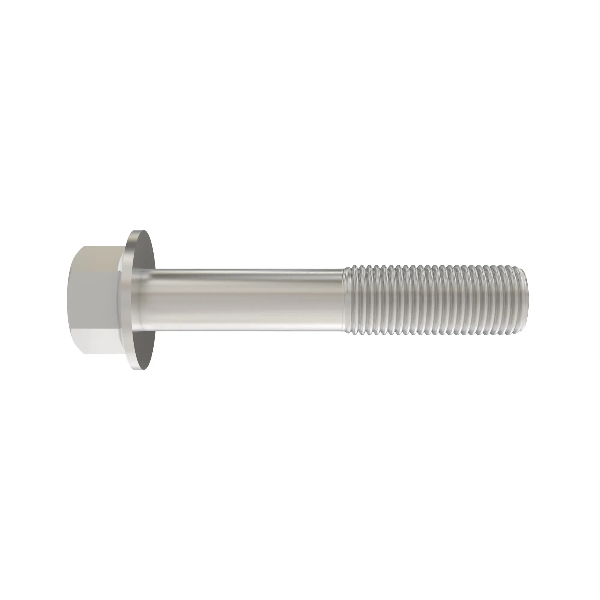 19M7807: Hexagonal Head Flange Bolt, M10 X 60 | Shop.Deere.com
