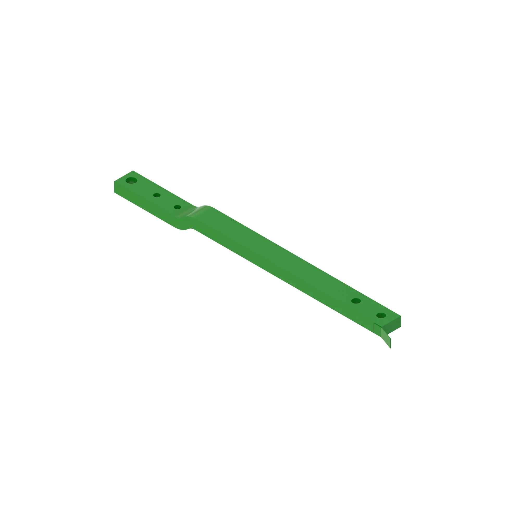 John Deere Drawbar - AL218868