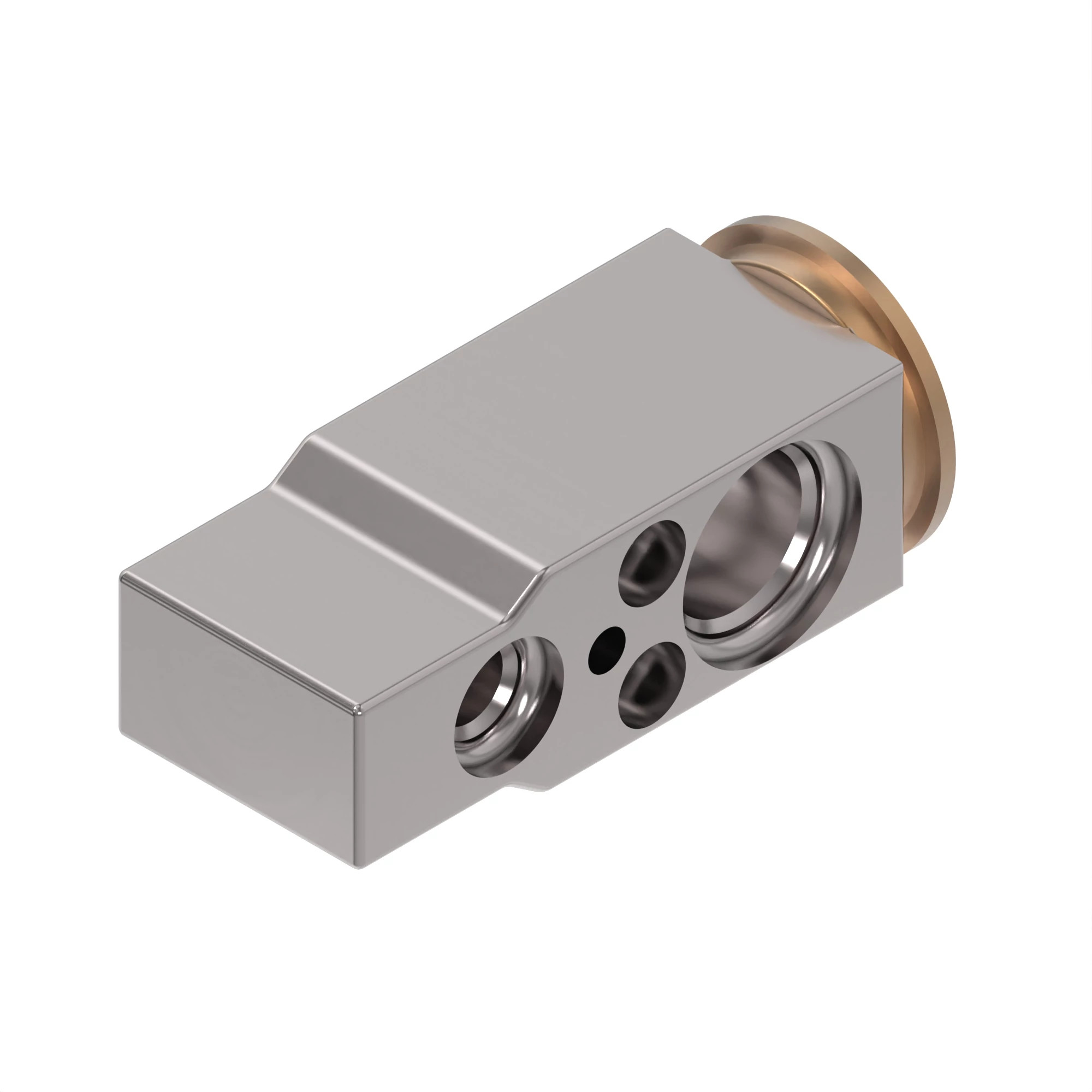 John Deere Expansion Valve - AL160645