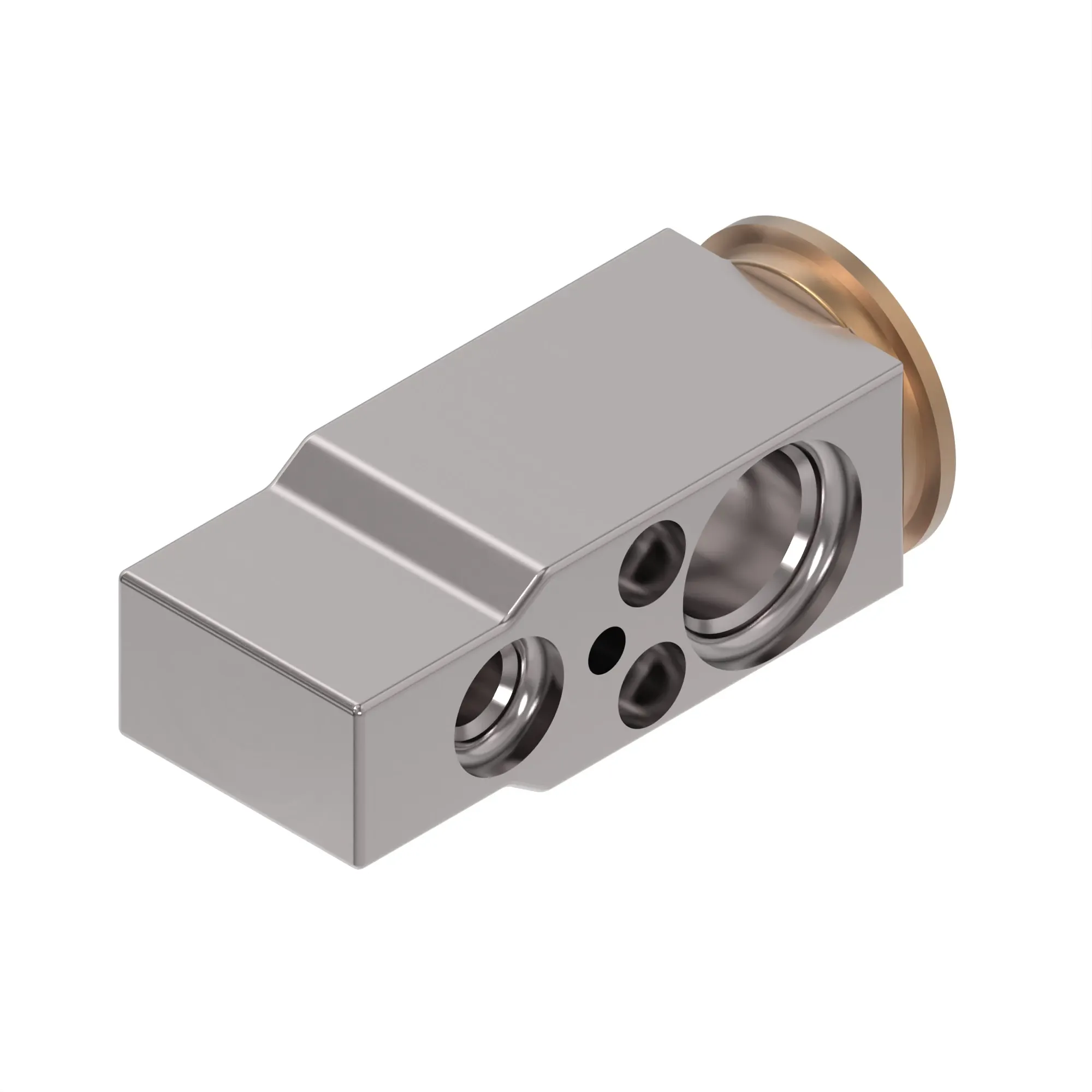 John Deere Expansion Valve - AL160645