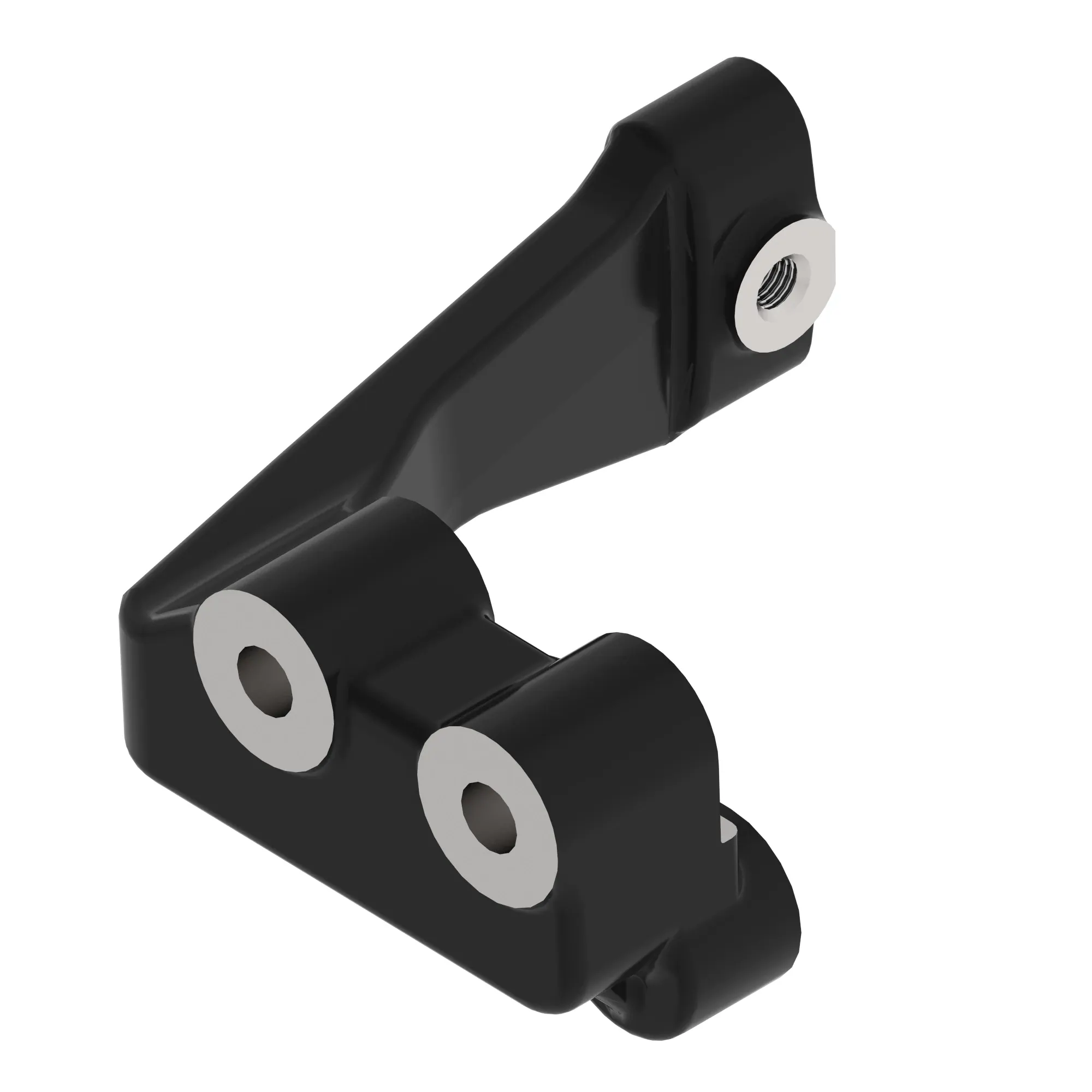 BRACKET, SUPPORT VENTURI MOUNTING