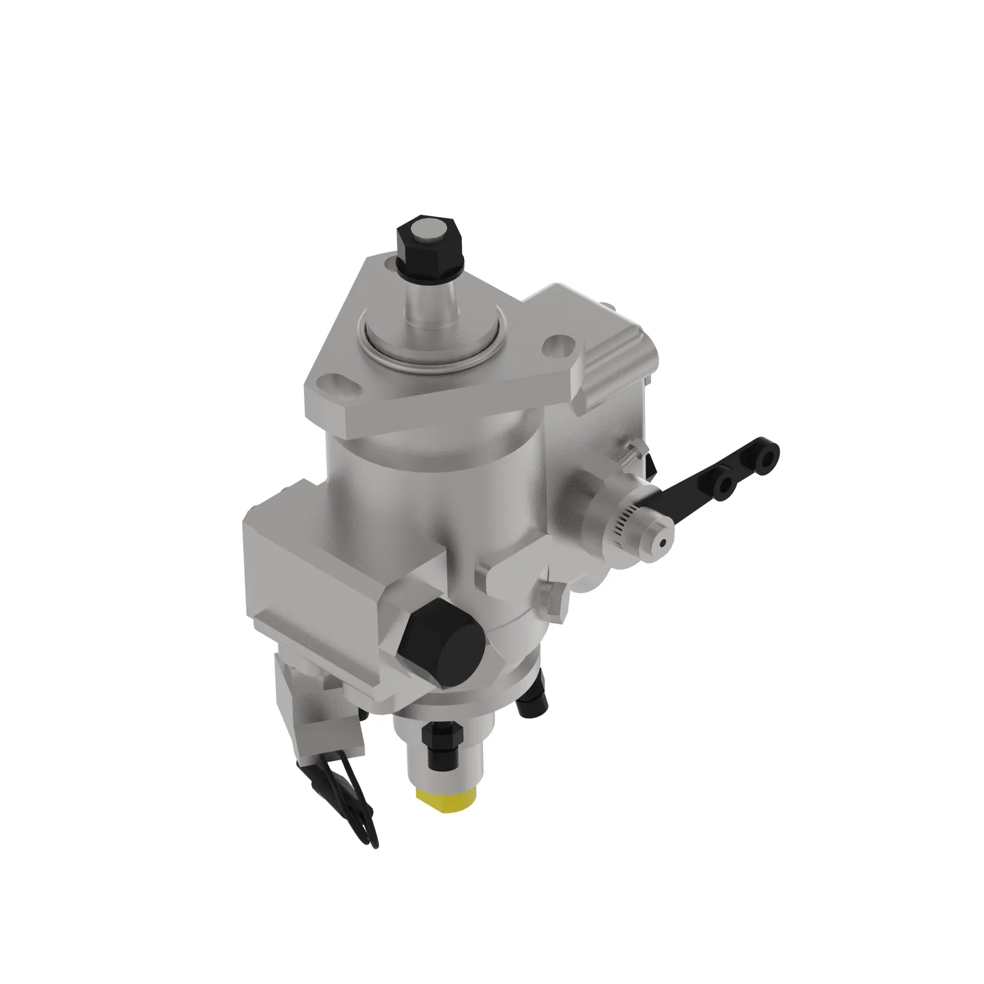 RE502713: Fuel Injection Pump