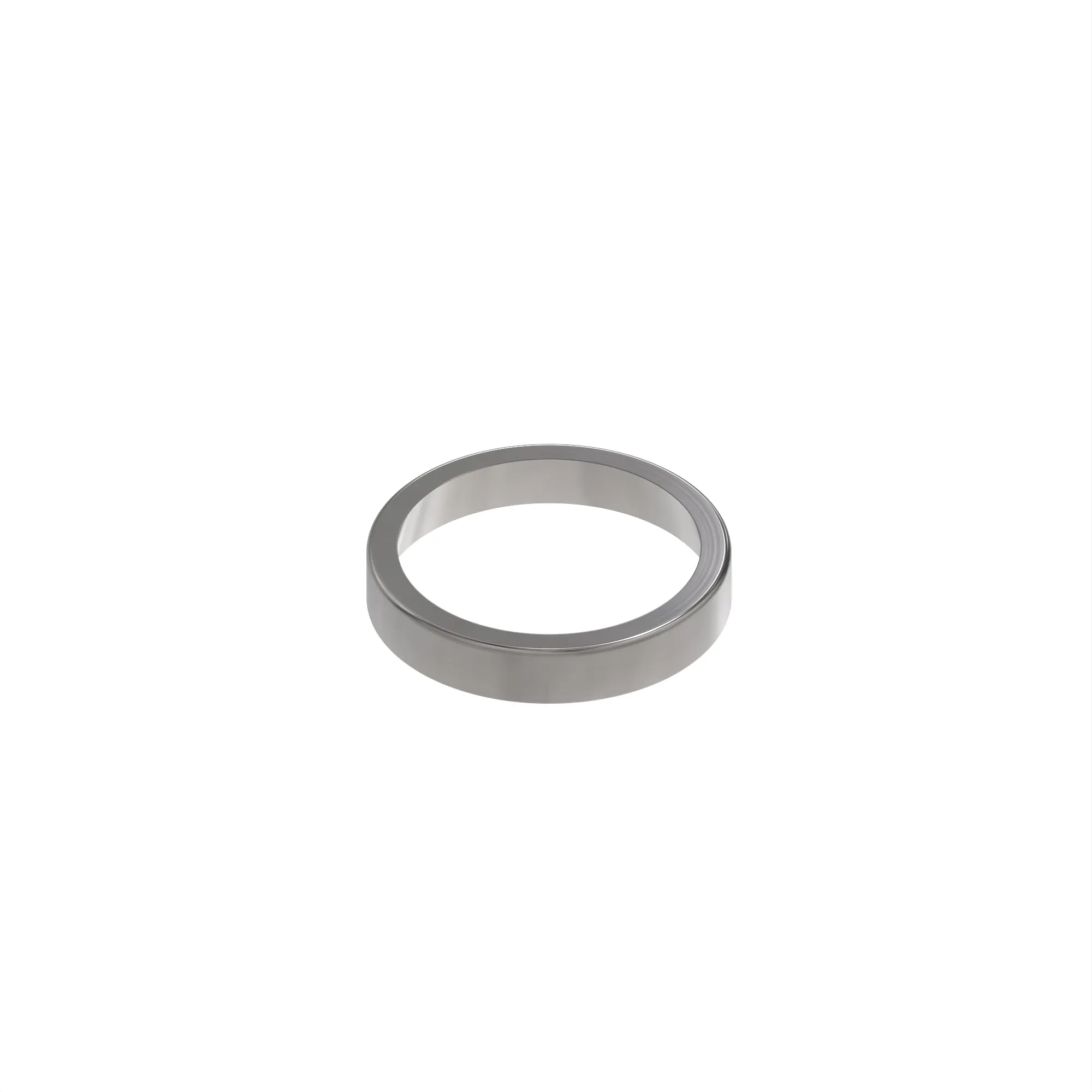 John Deere Tapered Roller Bearing Cup - T178075