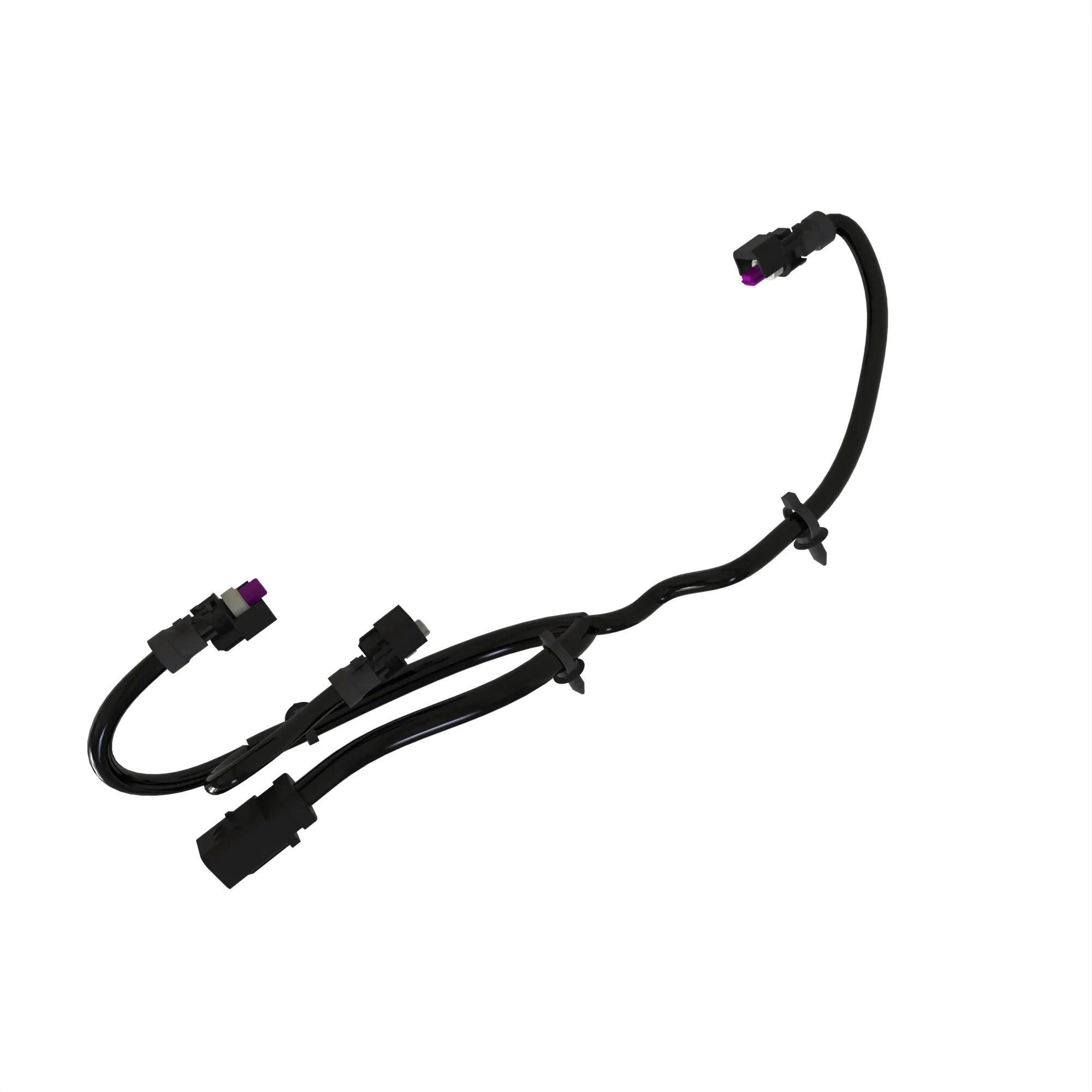 WIRING HARNESS, AT VALVE JUMPER