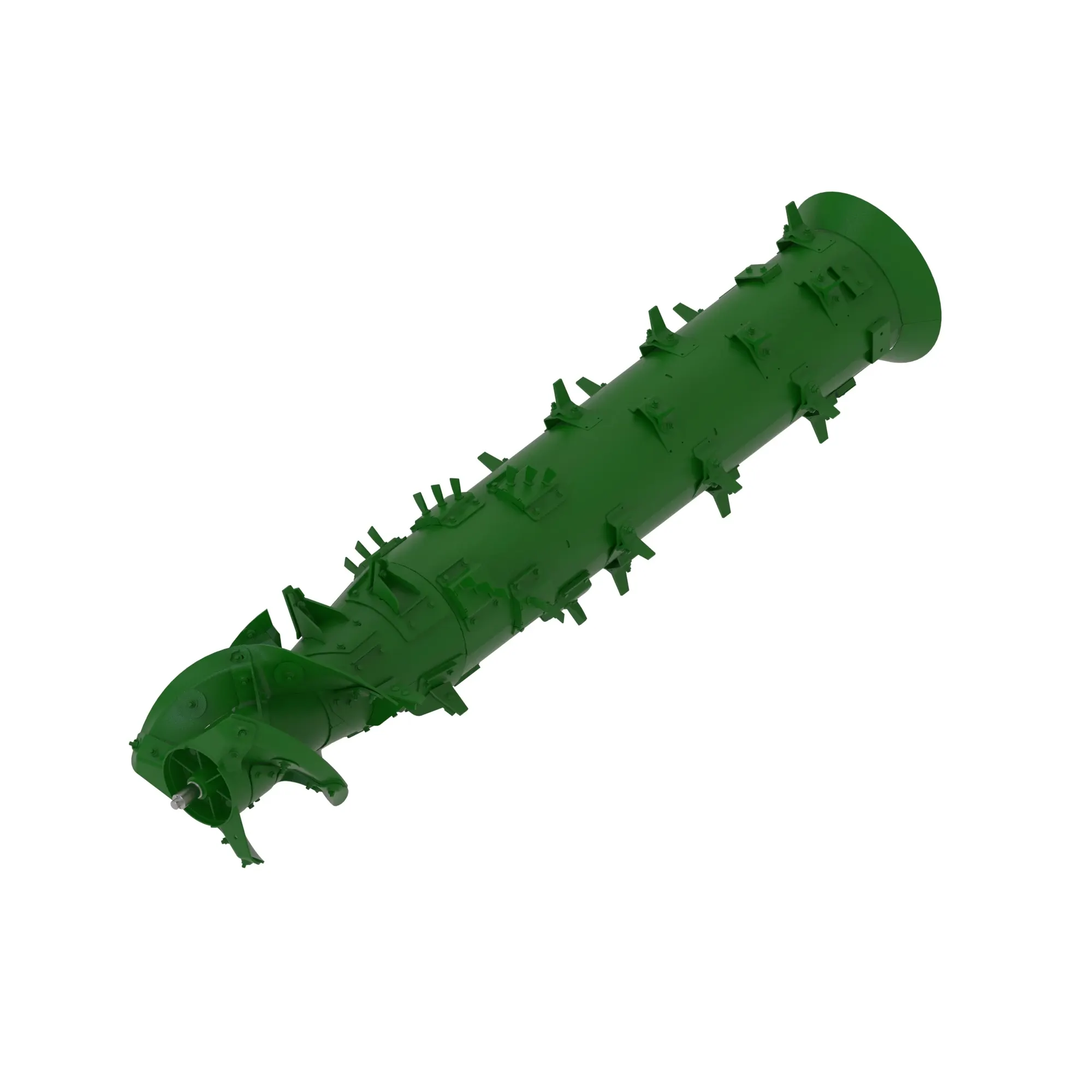 John Deere Rotor Separator for Rice - AXE74822