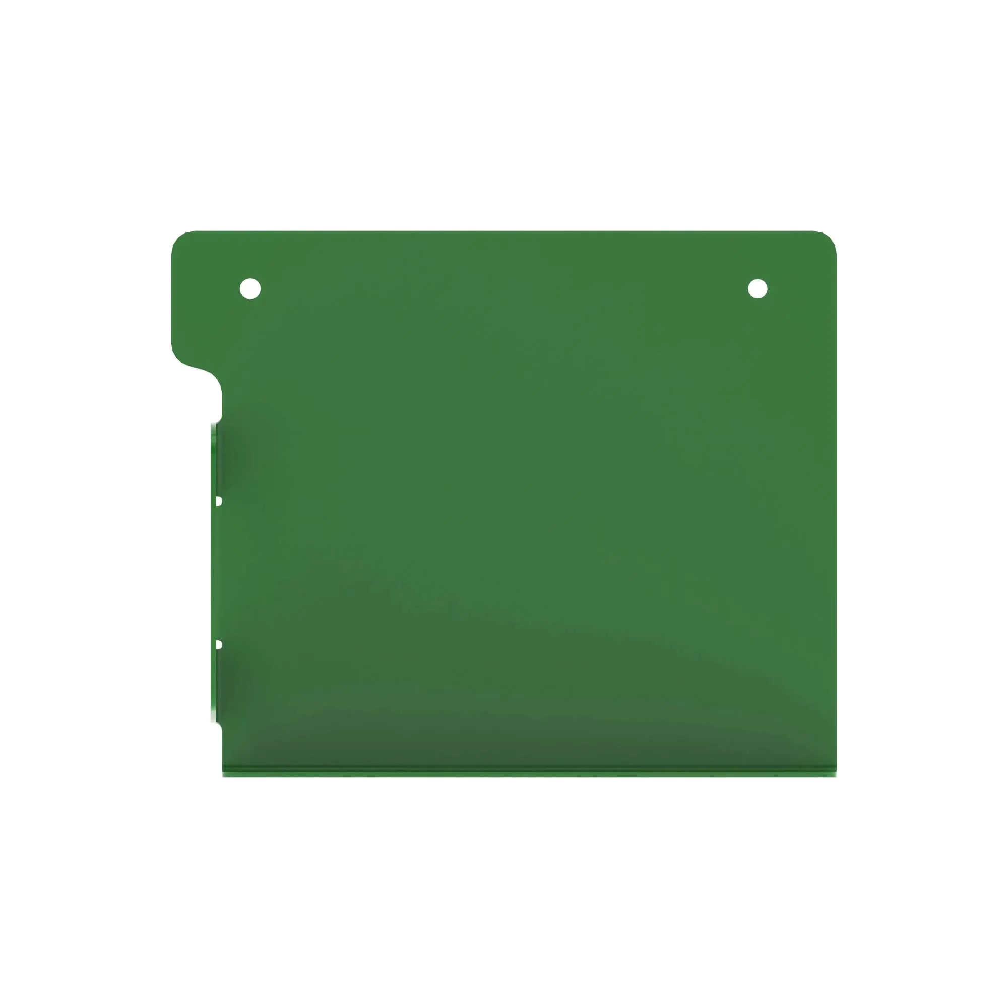 BRACKET, ANTENNA MOUNT