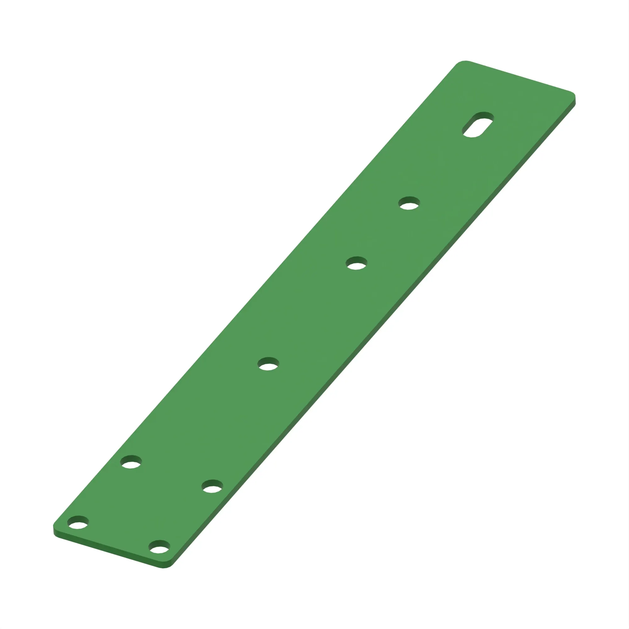 John Deere Bracket - A107437