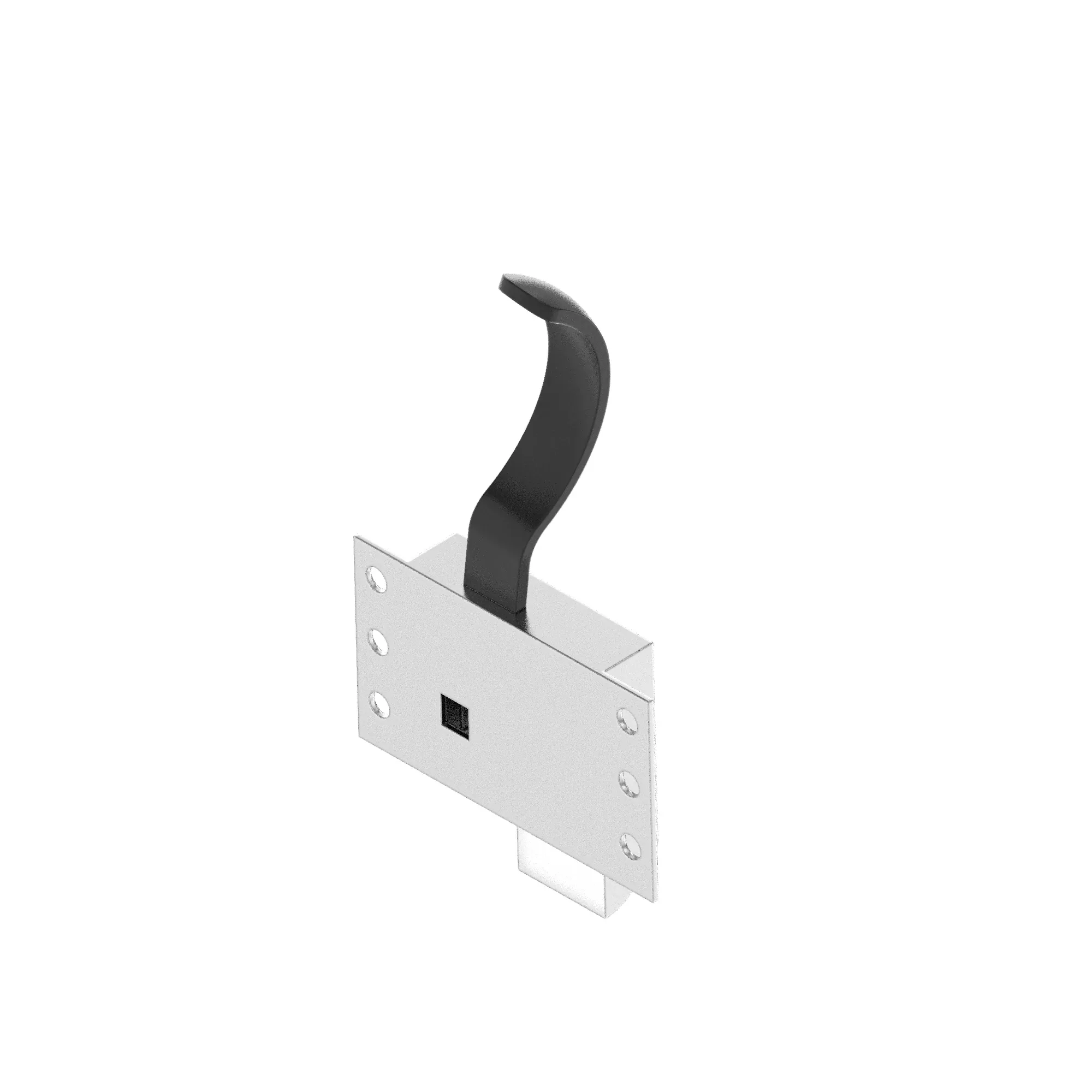latch
