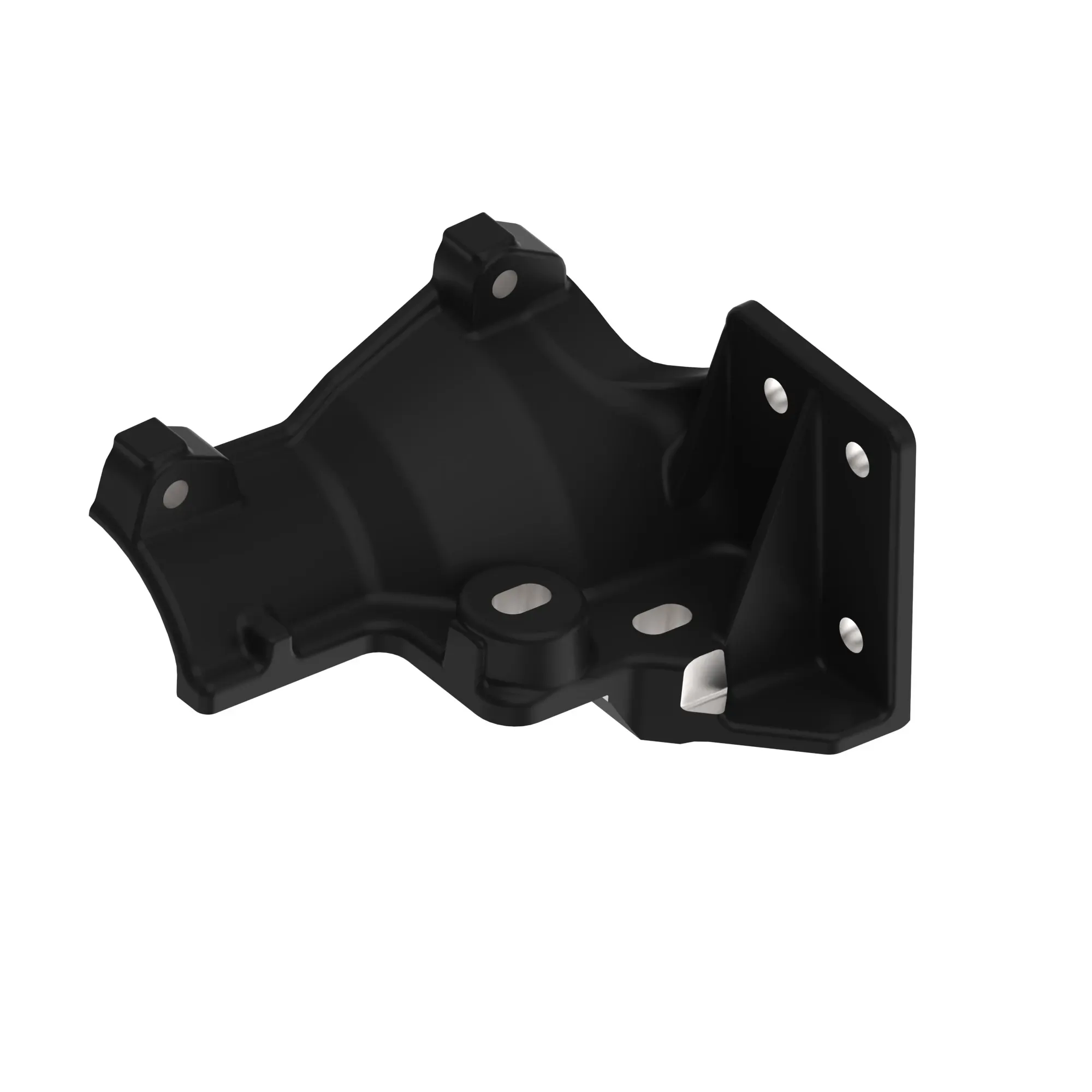 Retainer, F11A, Lower RH, Susp Mach