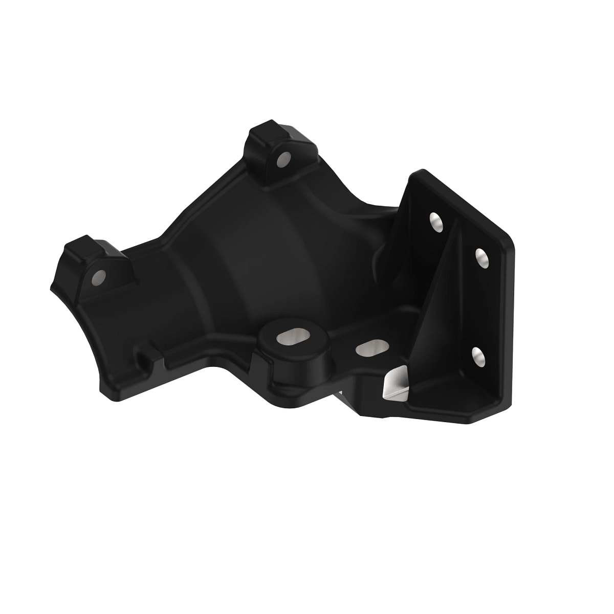 Retainer, F11A, Lower RH, Susp Mach