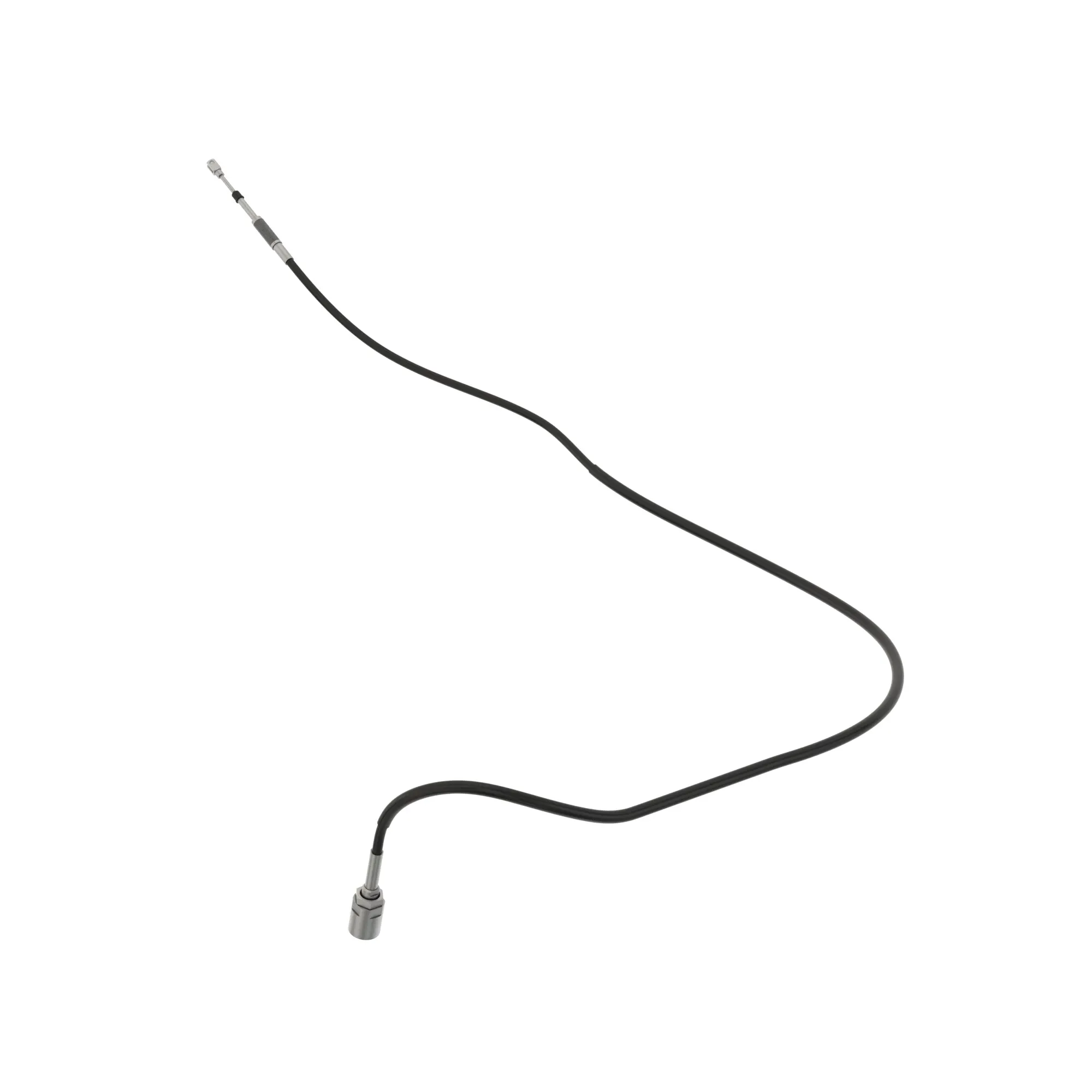 John Deere Joystick Push Pull Cable - AL233531