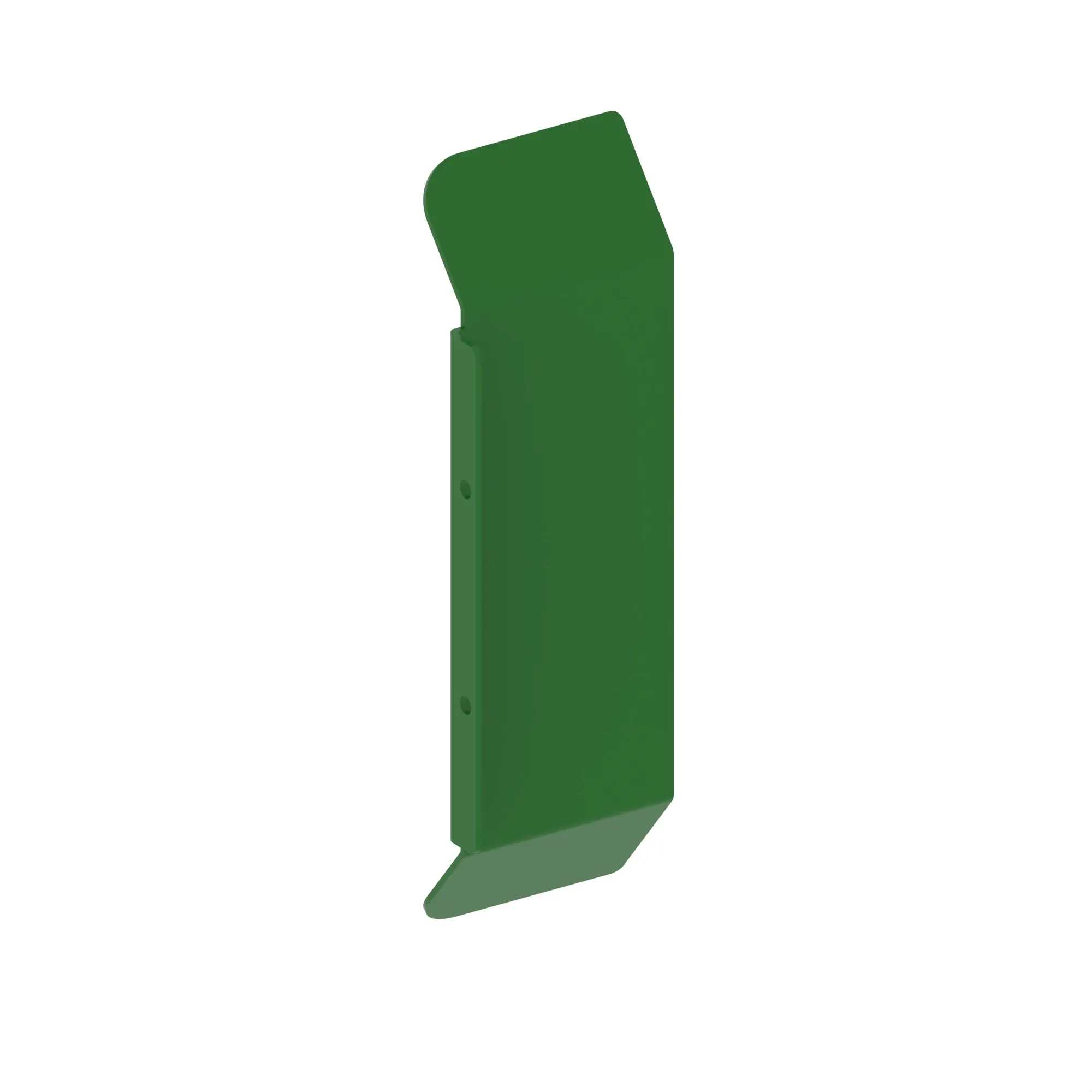 John Deere Flywheel Shield - L206379