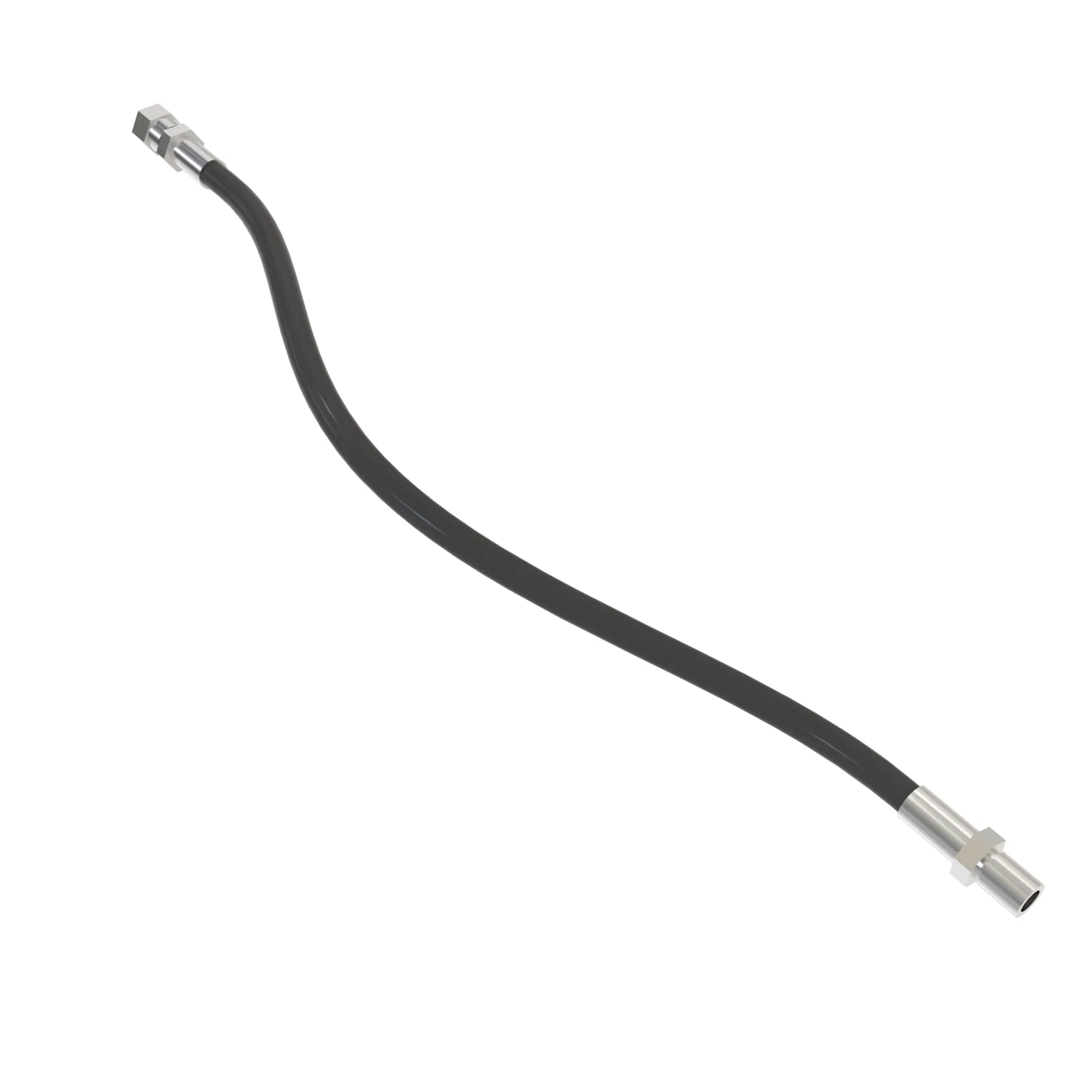 John Deere Grease Hose - AT496287