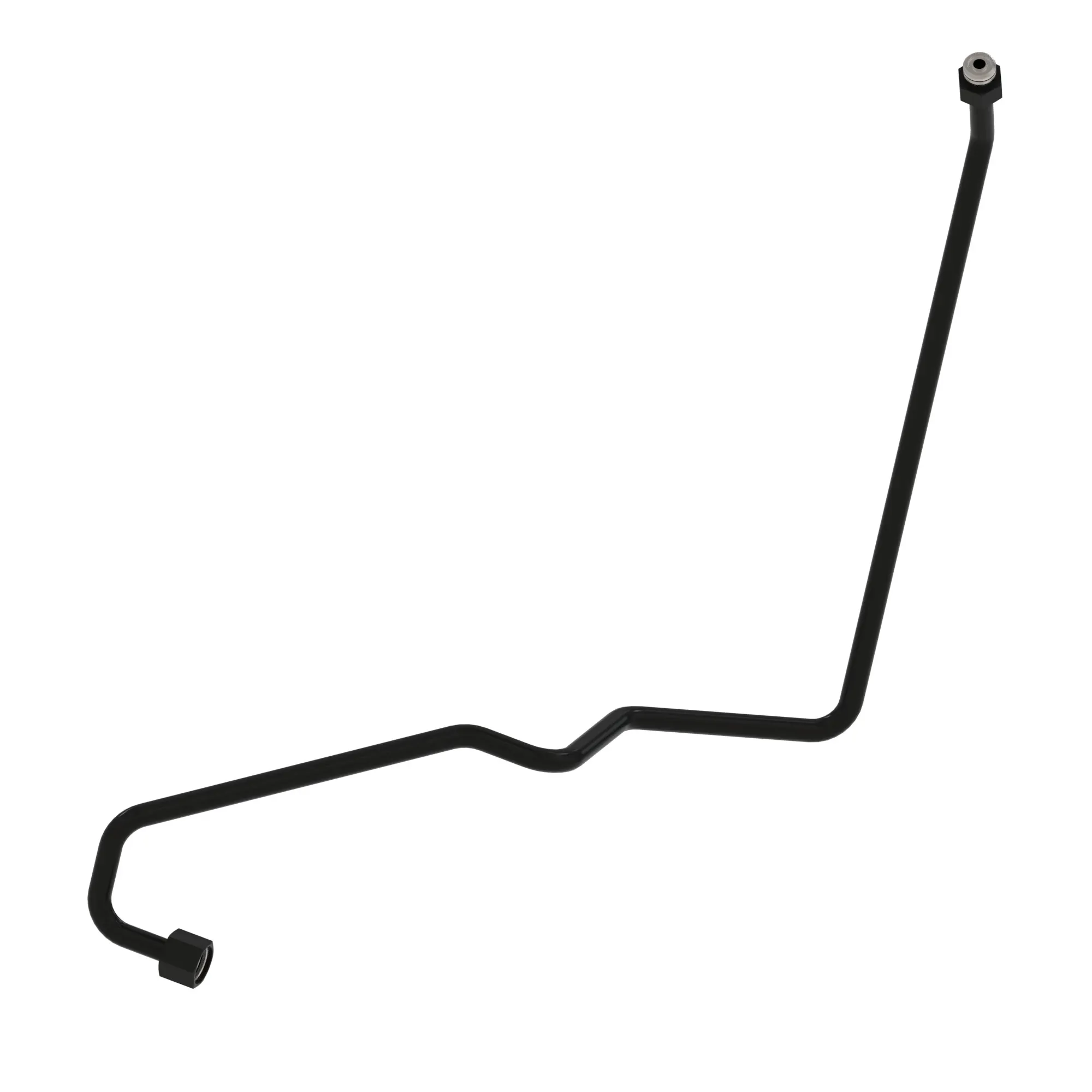 John Deere Powerllel™ Pin Disconnect Hydraulic Oil Line - AT336723
