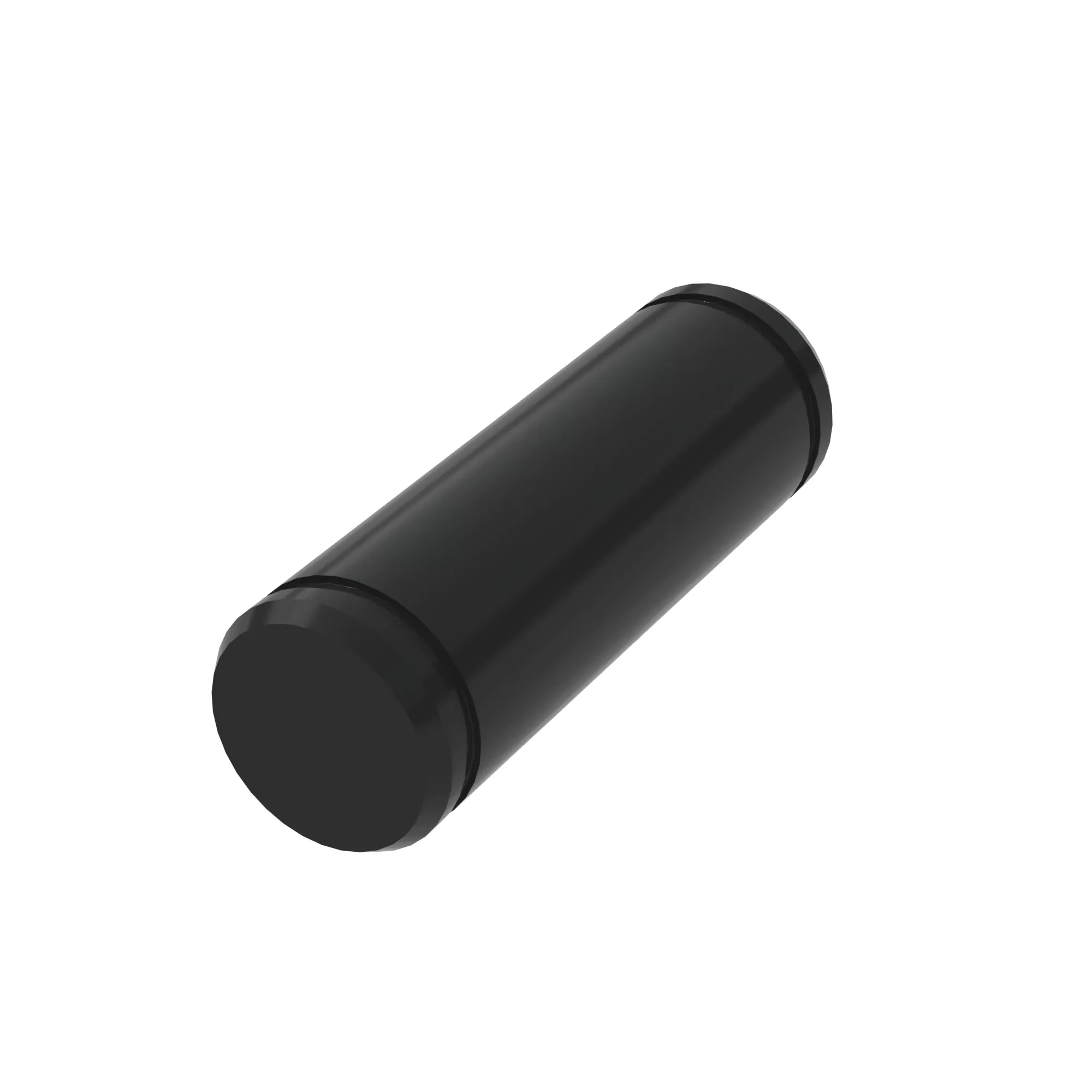 John Deere Steel Circular Groove Pin - A34327