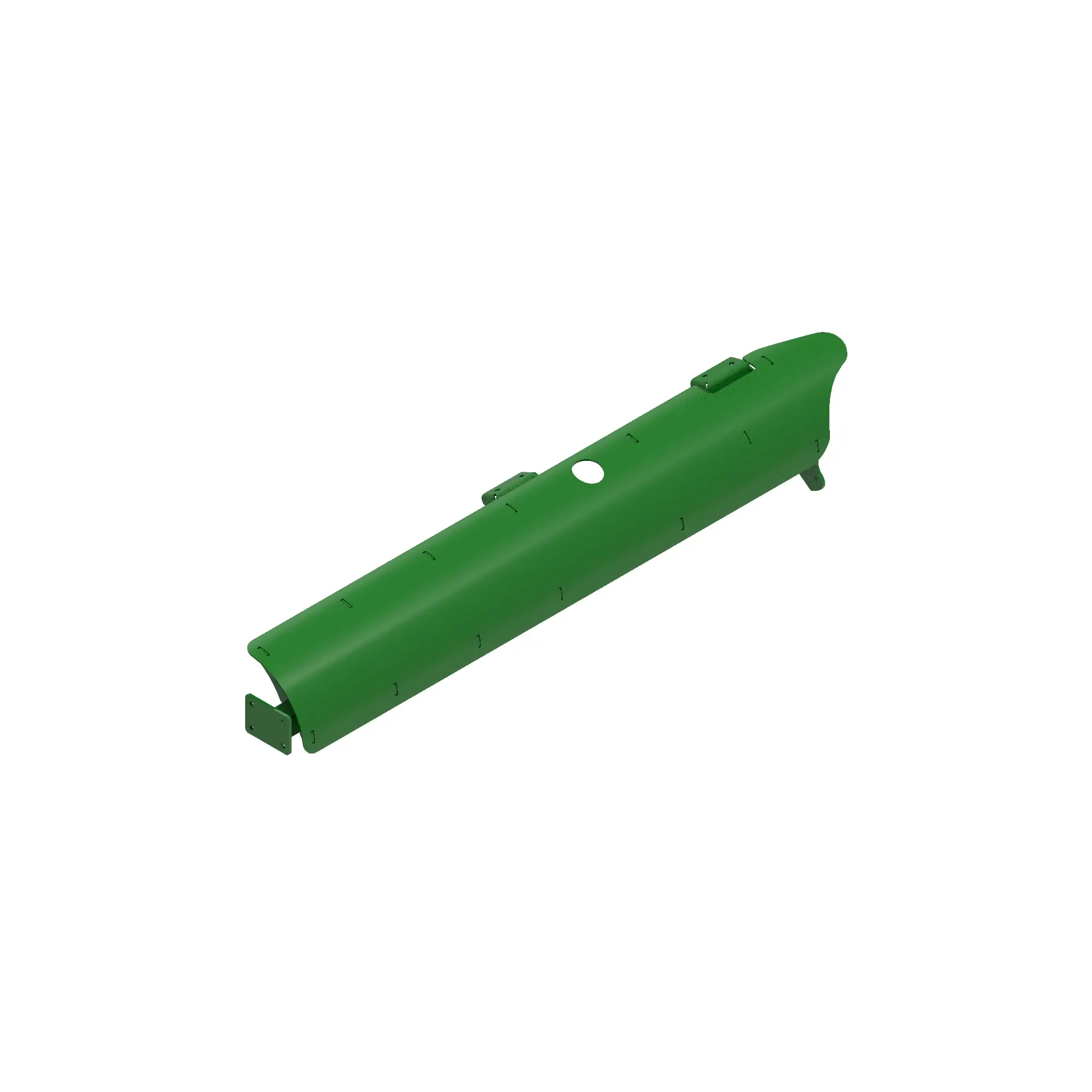 John Deere Support - AKK19952