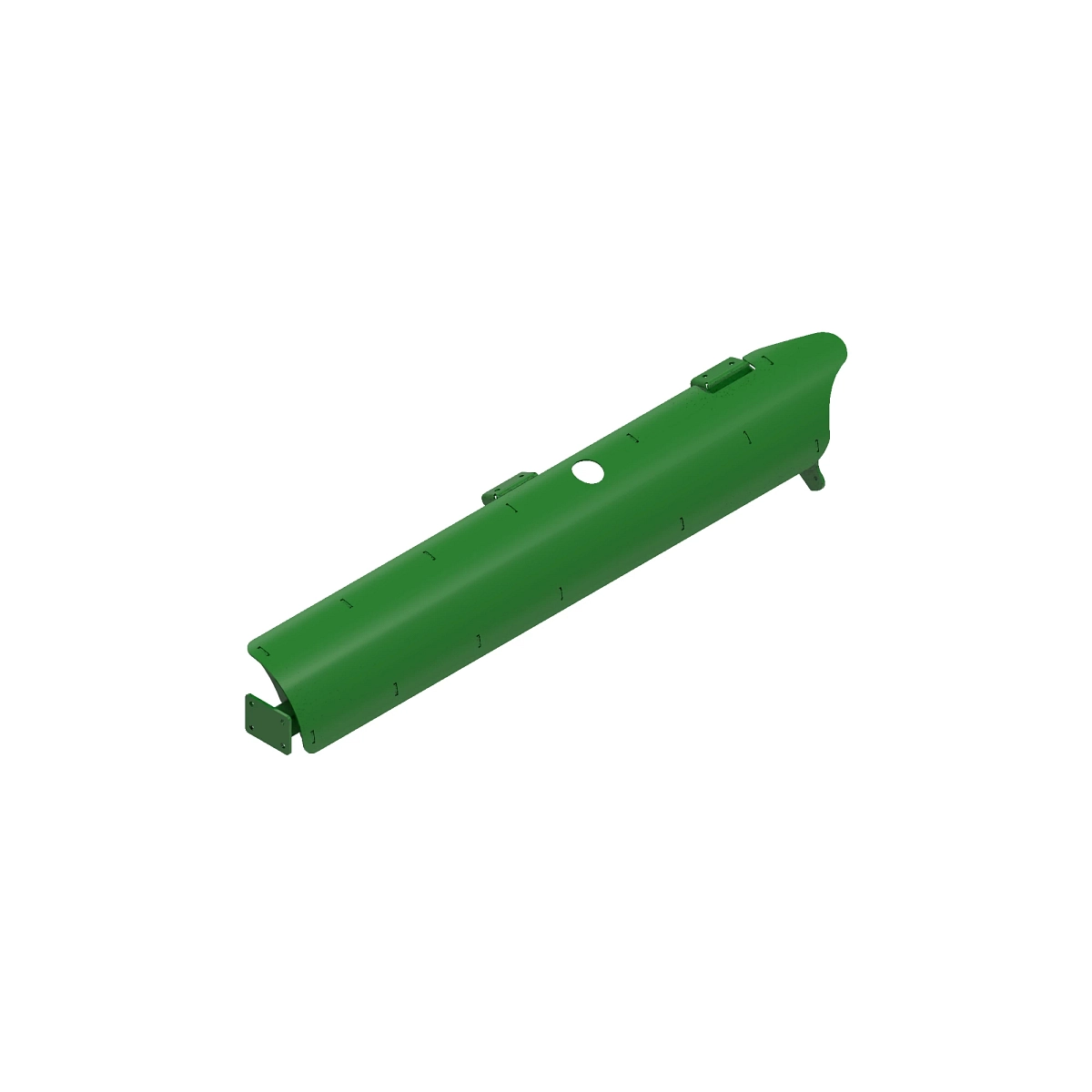 John Deere Support - AKK19952