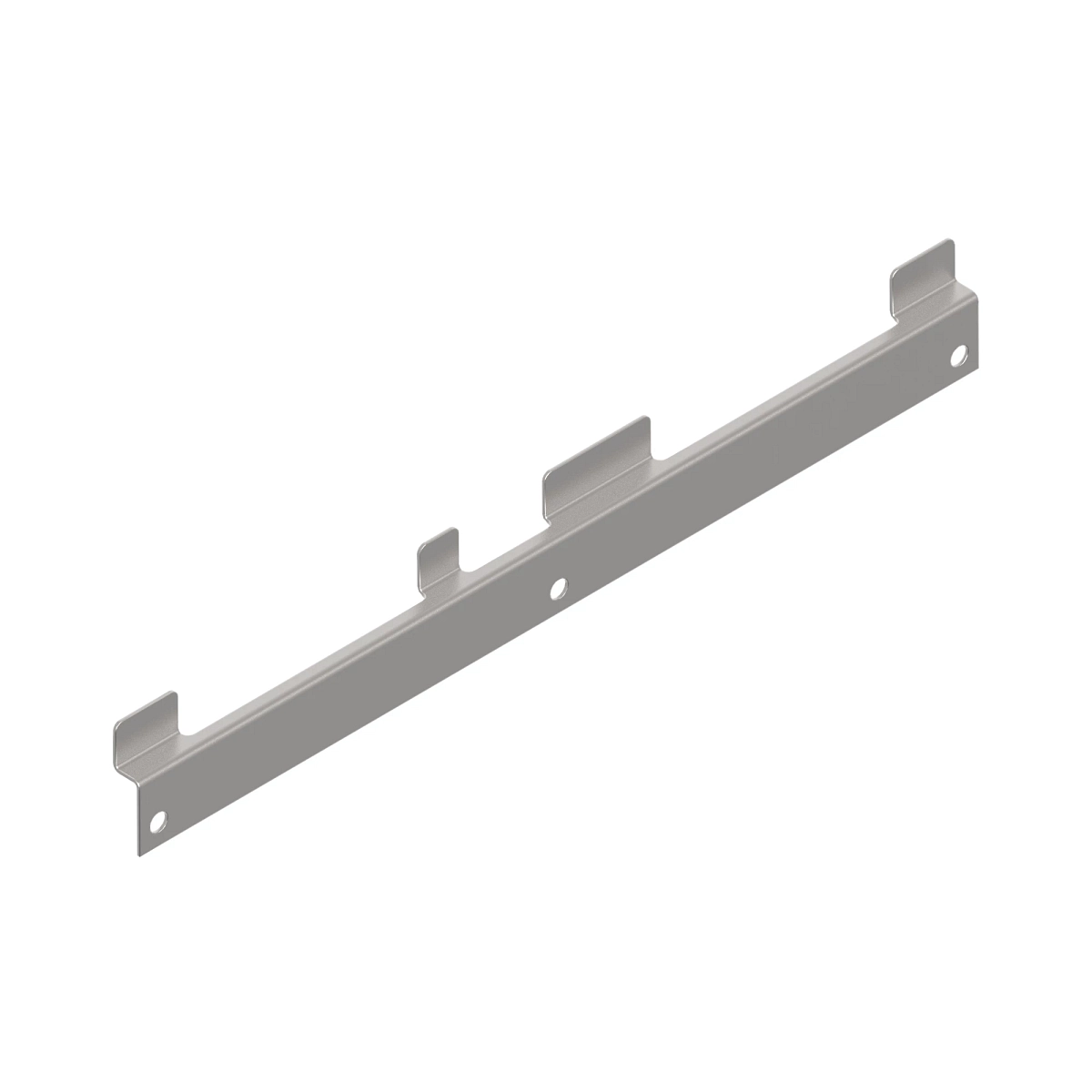 Bracket, Blower Fan
