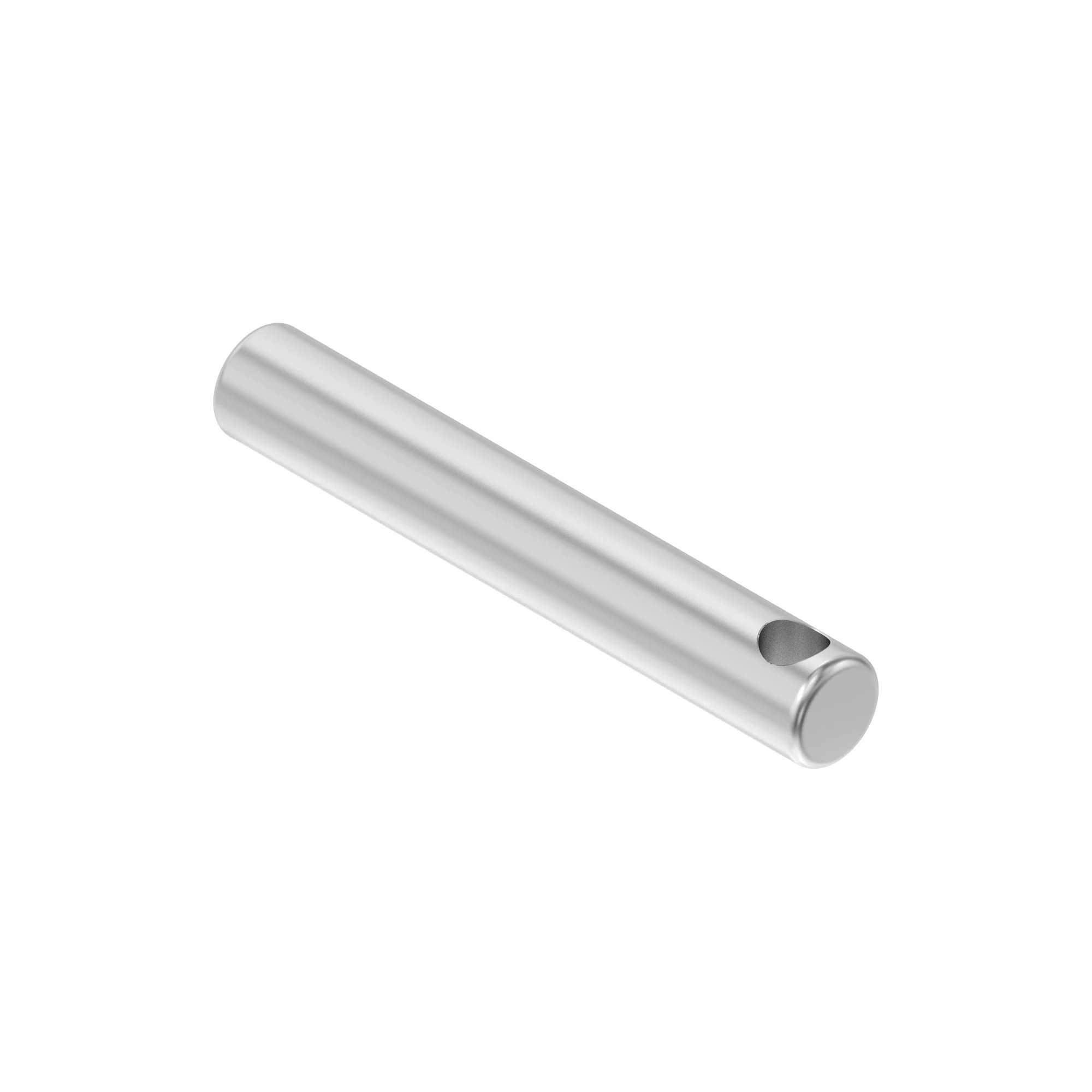 John Deere Individual Row Hydraulic Downforce Actuator Rod - A124924