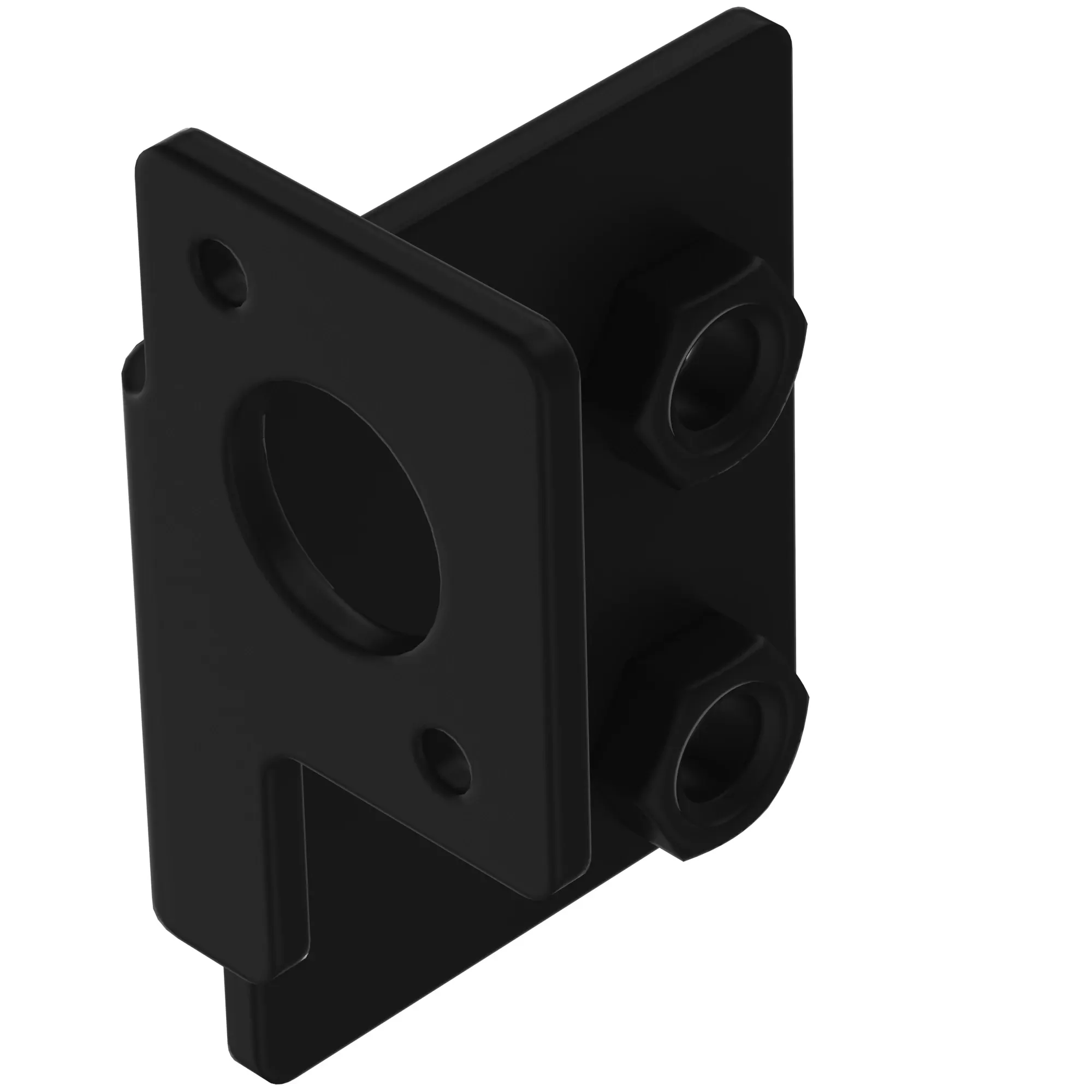 BRACKET, DRAFT SENSOR, EH
