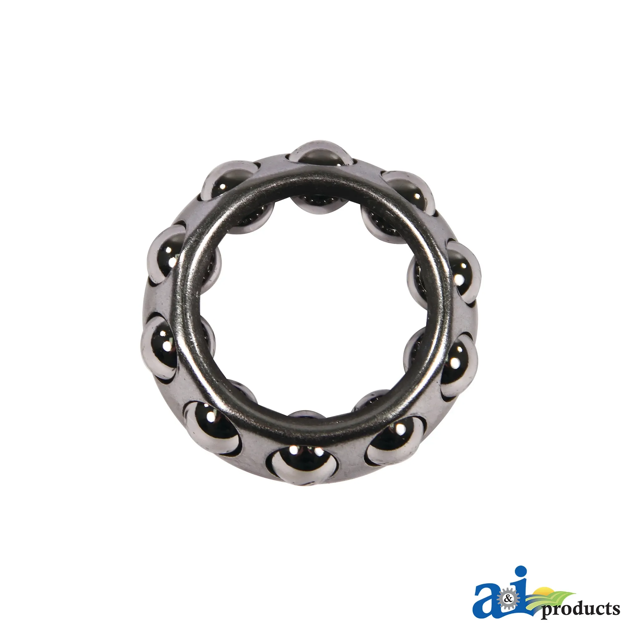 BEARING, BALL