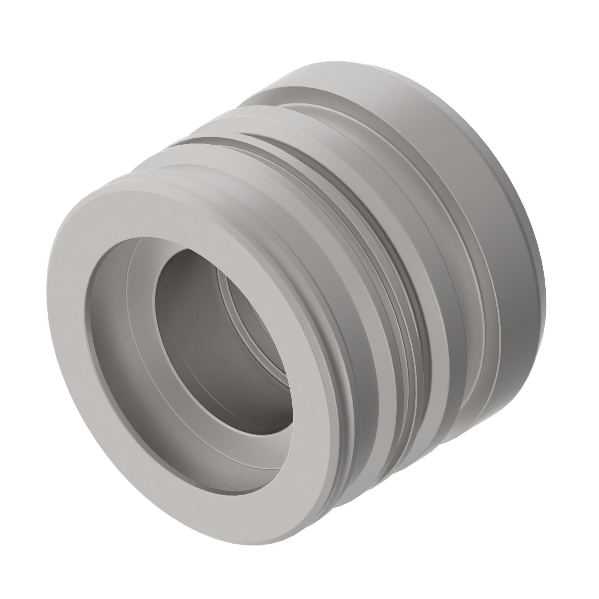 Hydr. Cylinder Rod Guide