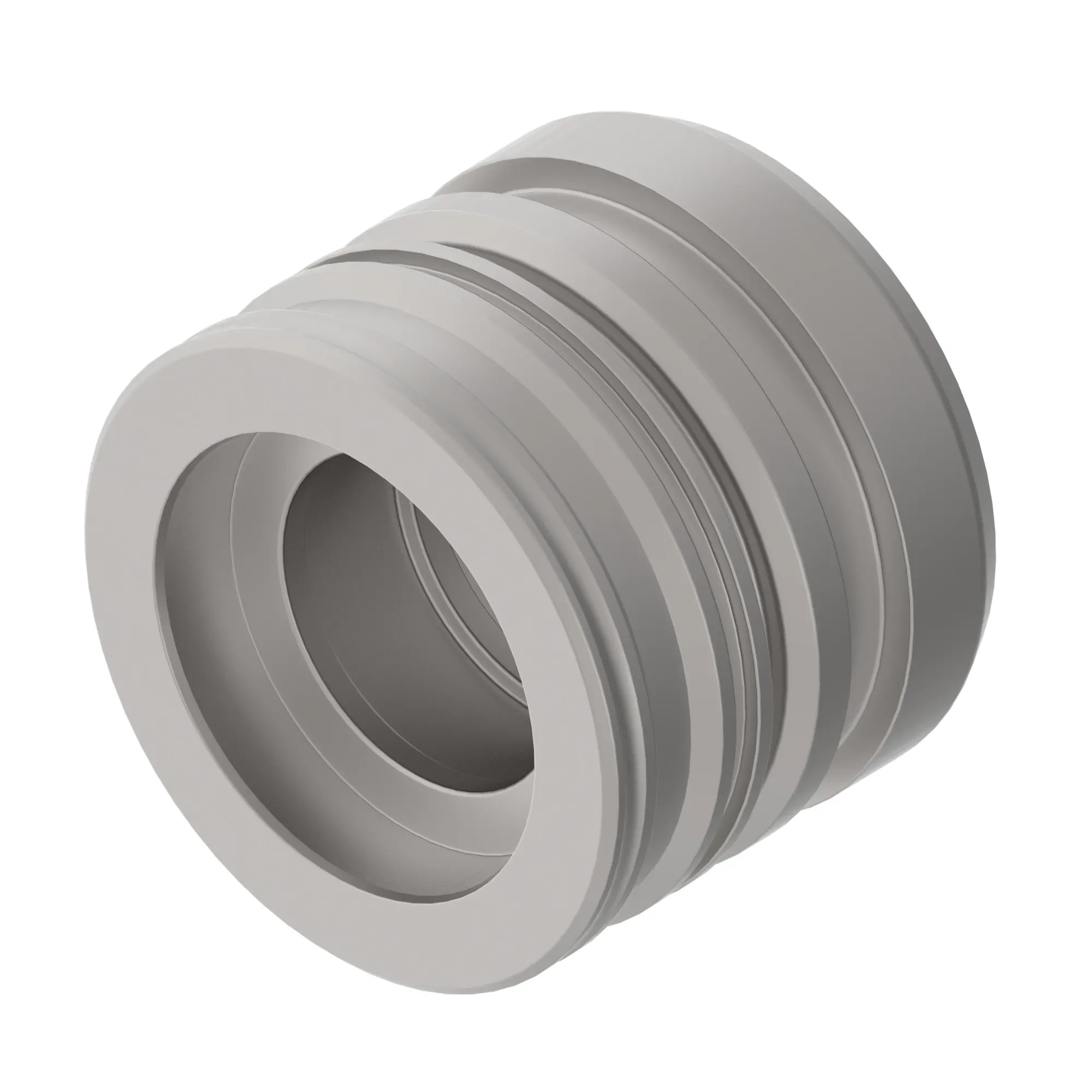 Hydr. Cylinder Rod Guide
