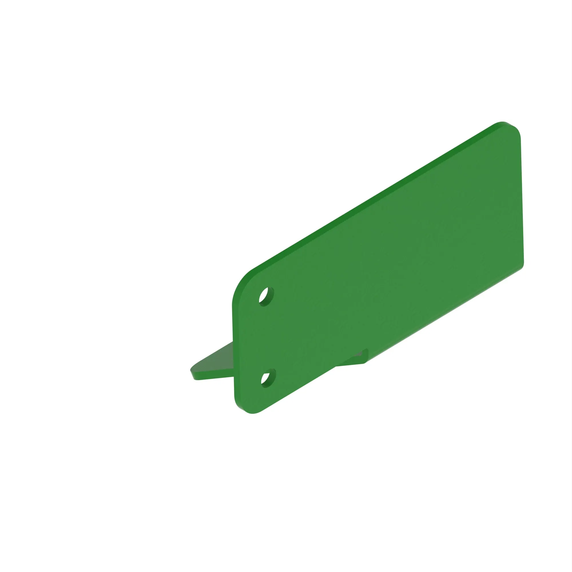 BRACKET, BRACKET FOR HYD-QUICK CONN