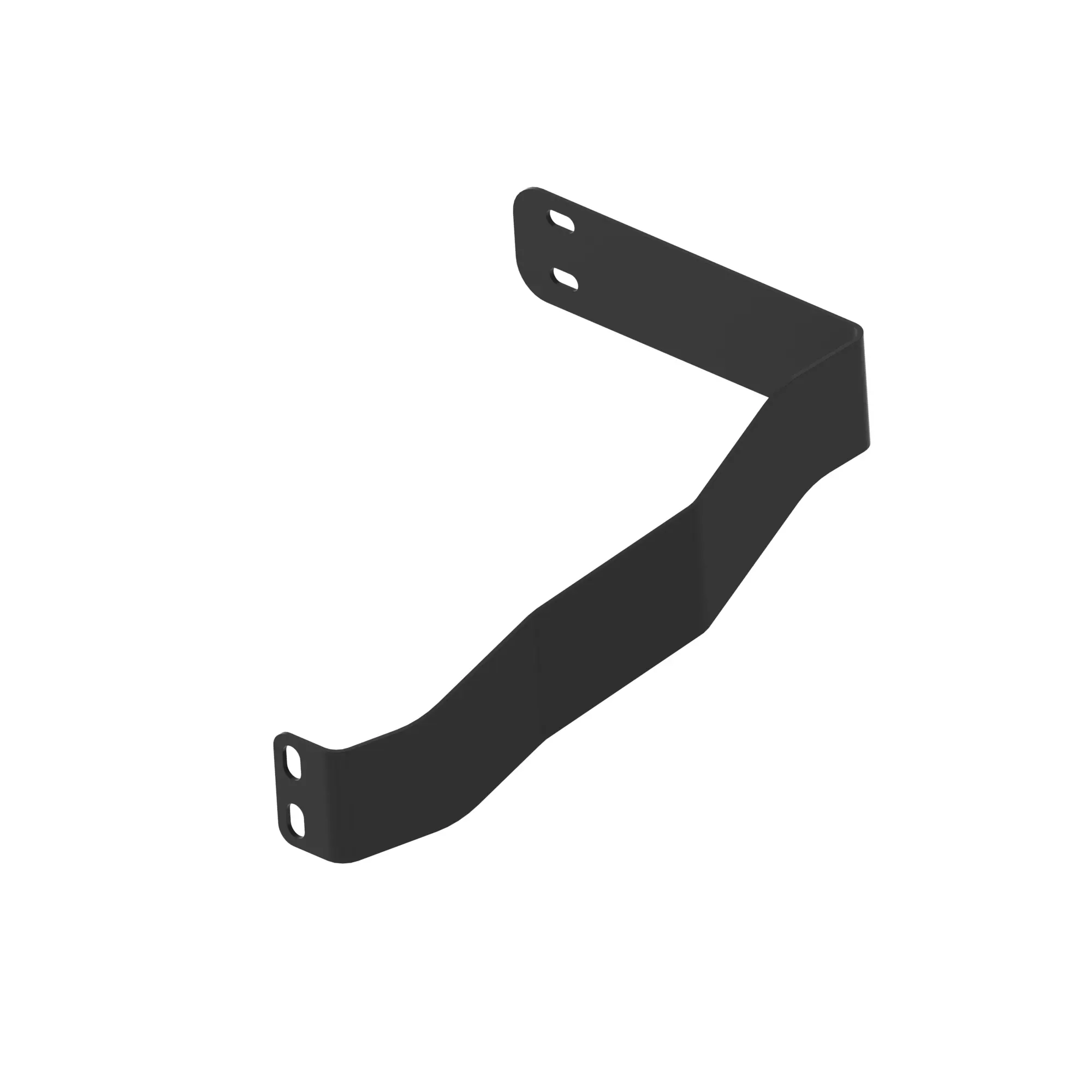 BRACKET, SURGE TANK SUPPORT