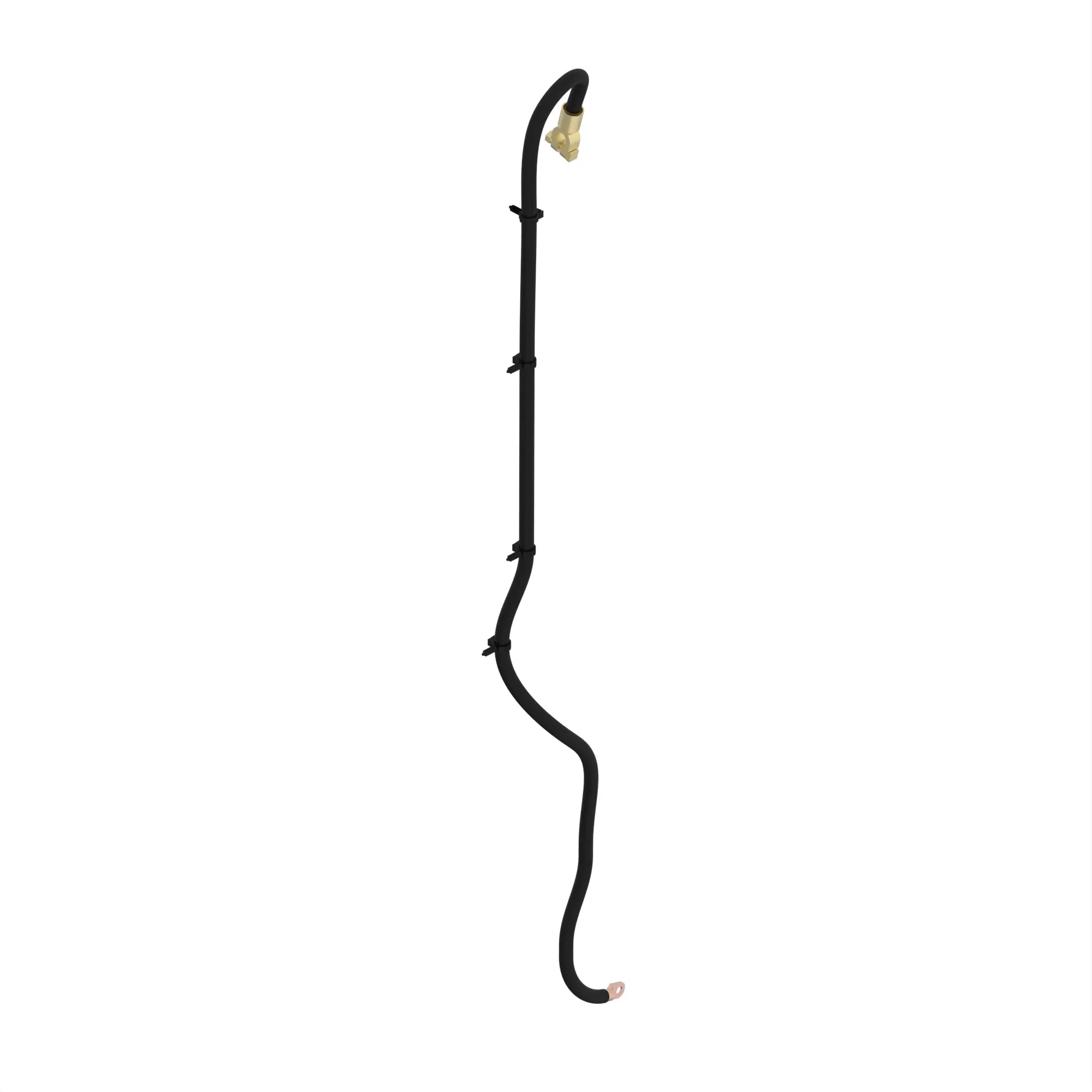 BATTERY CABLE, NEGATIVE BATTERY CAB