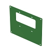 BRACKET, MTU MOUNTING, 1530 CAB
