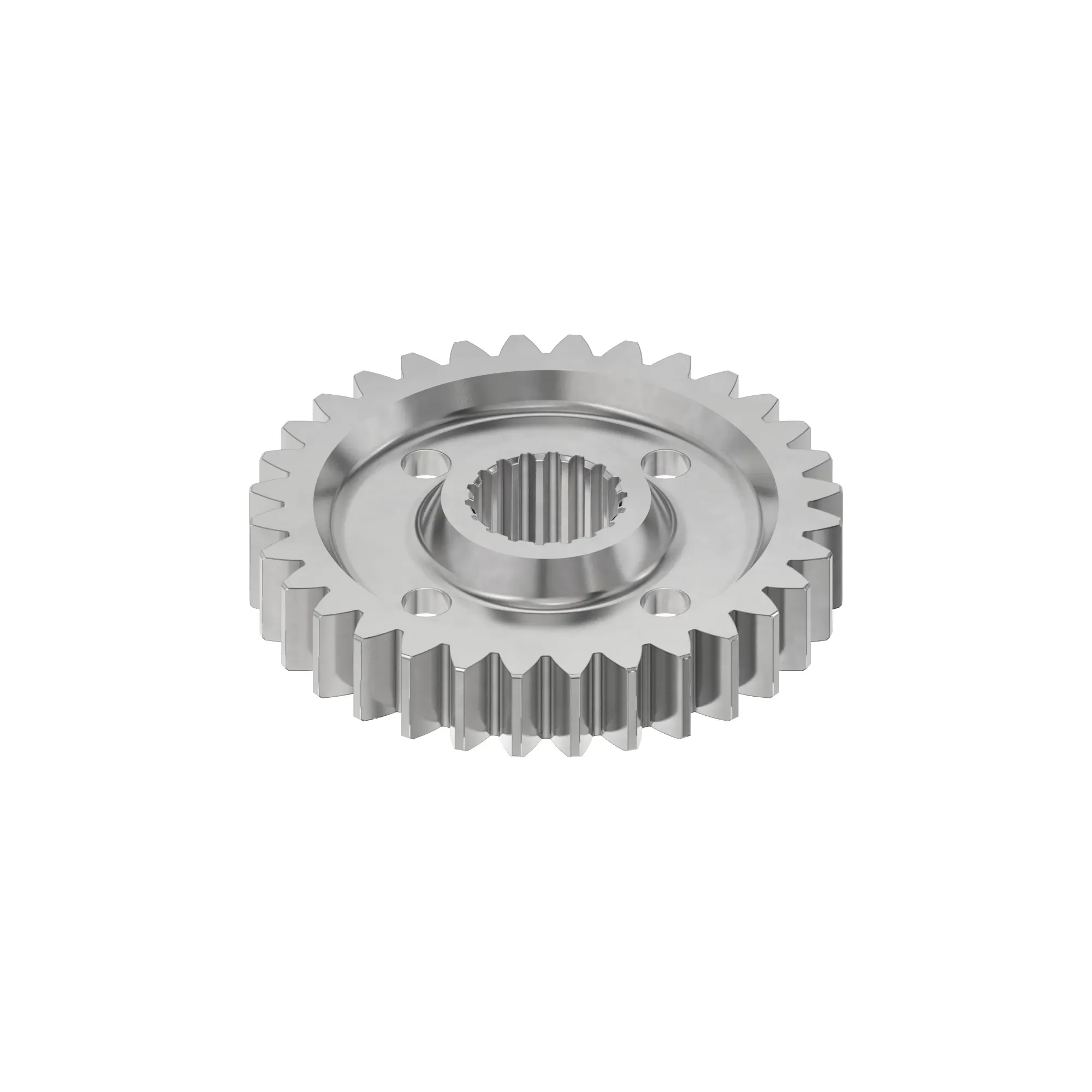 John Deere Double Reduction Axle Shaft Sun Gear - R251685