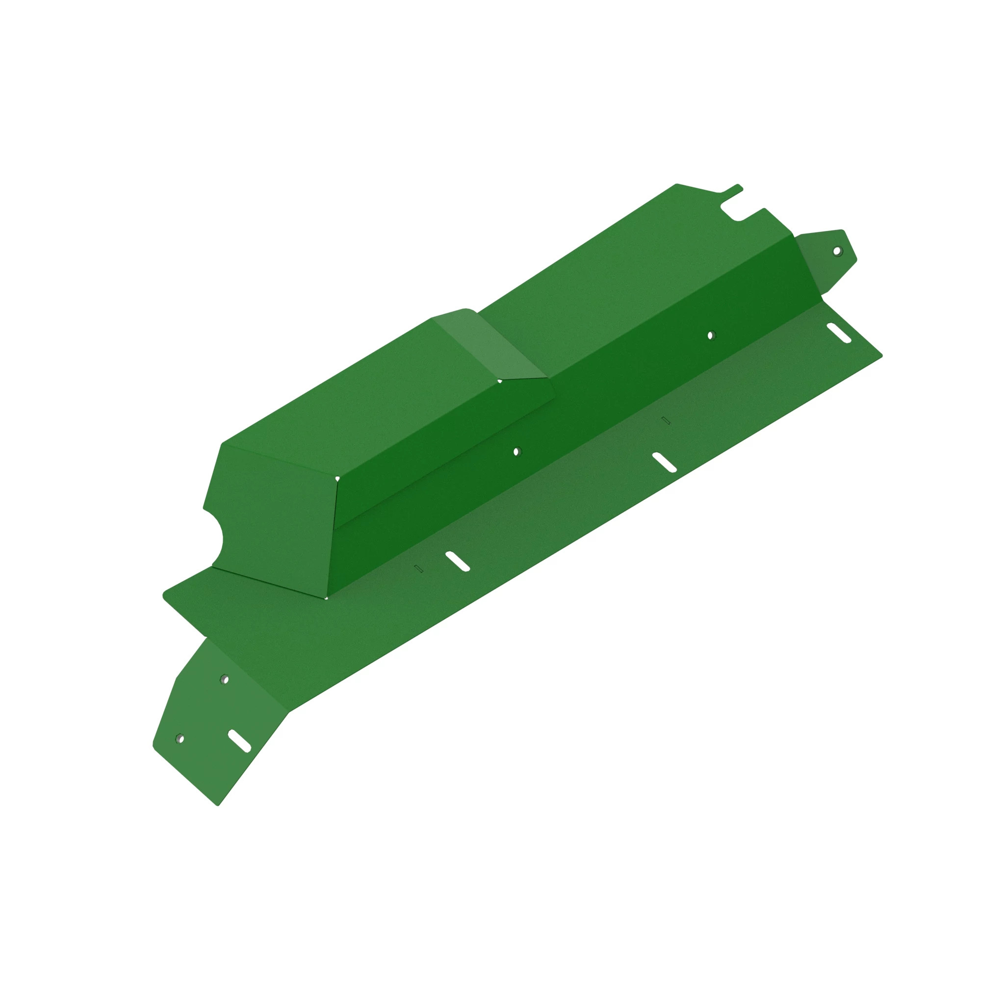 John Deere Deflector - AXE63475