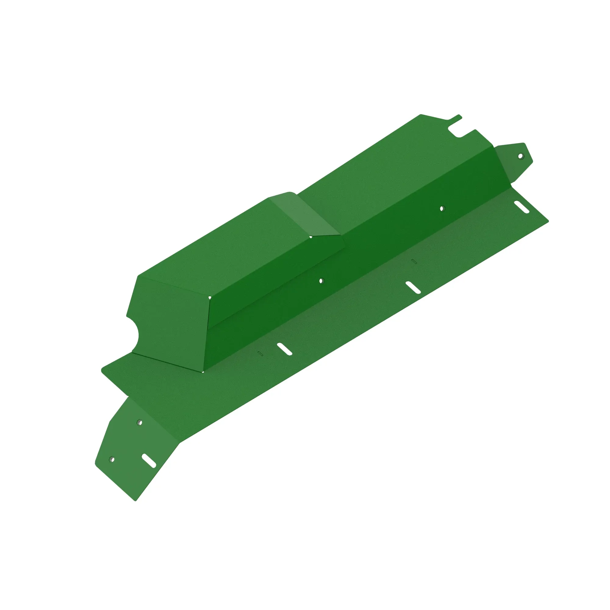 John Deere Deflector - AXE63475