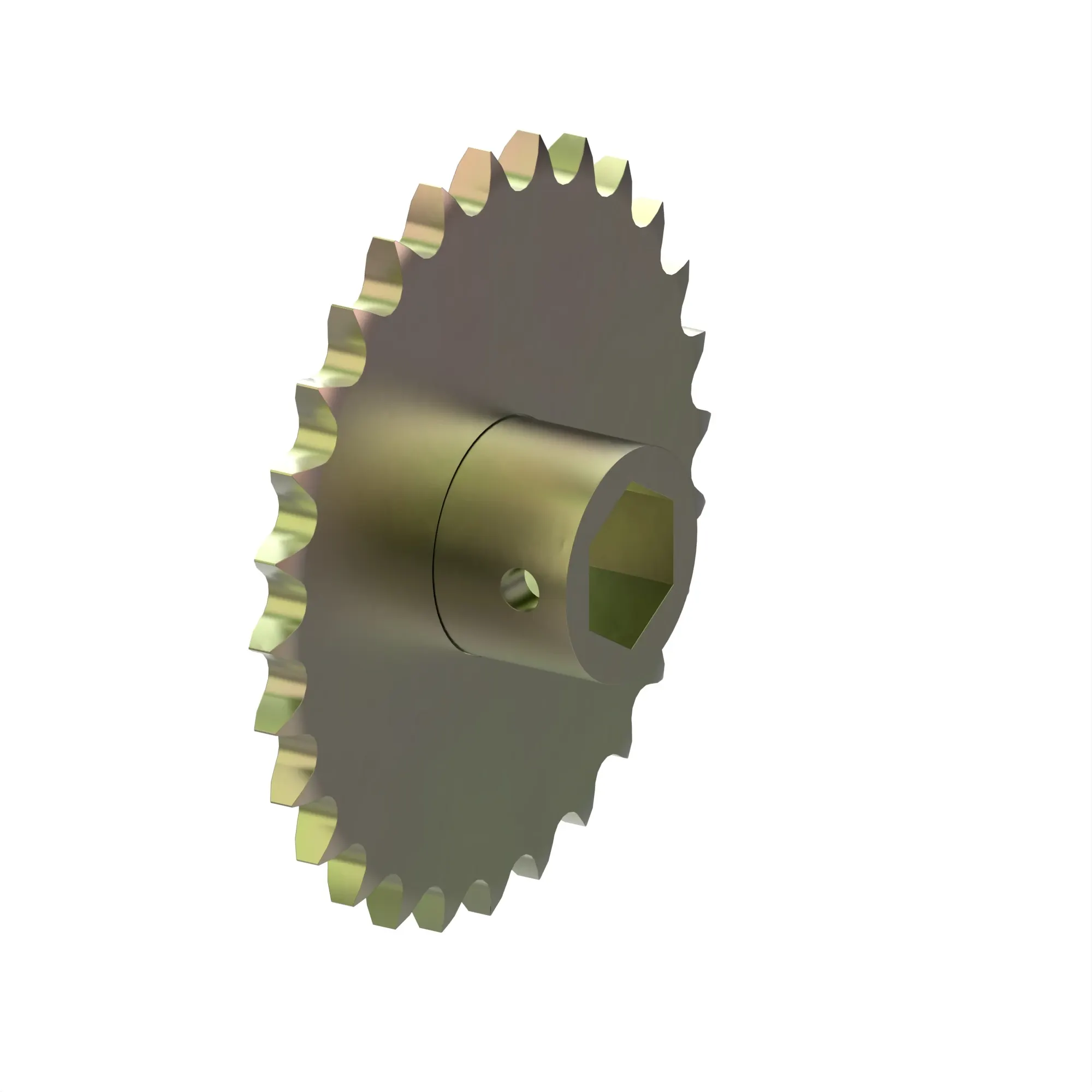 John Deere Seed Drive Sprocket - DQ40742