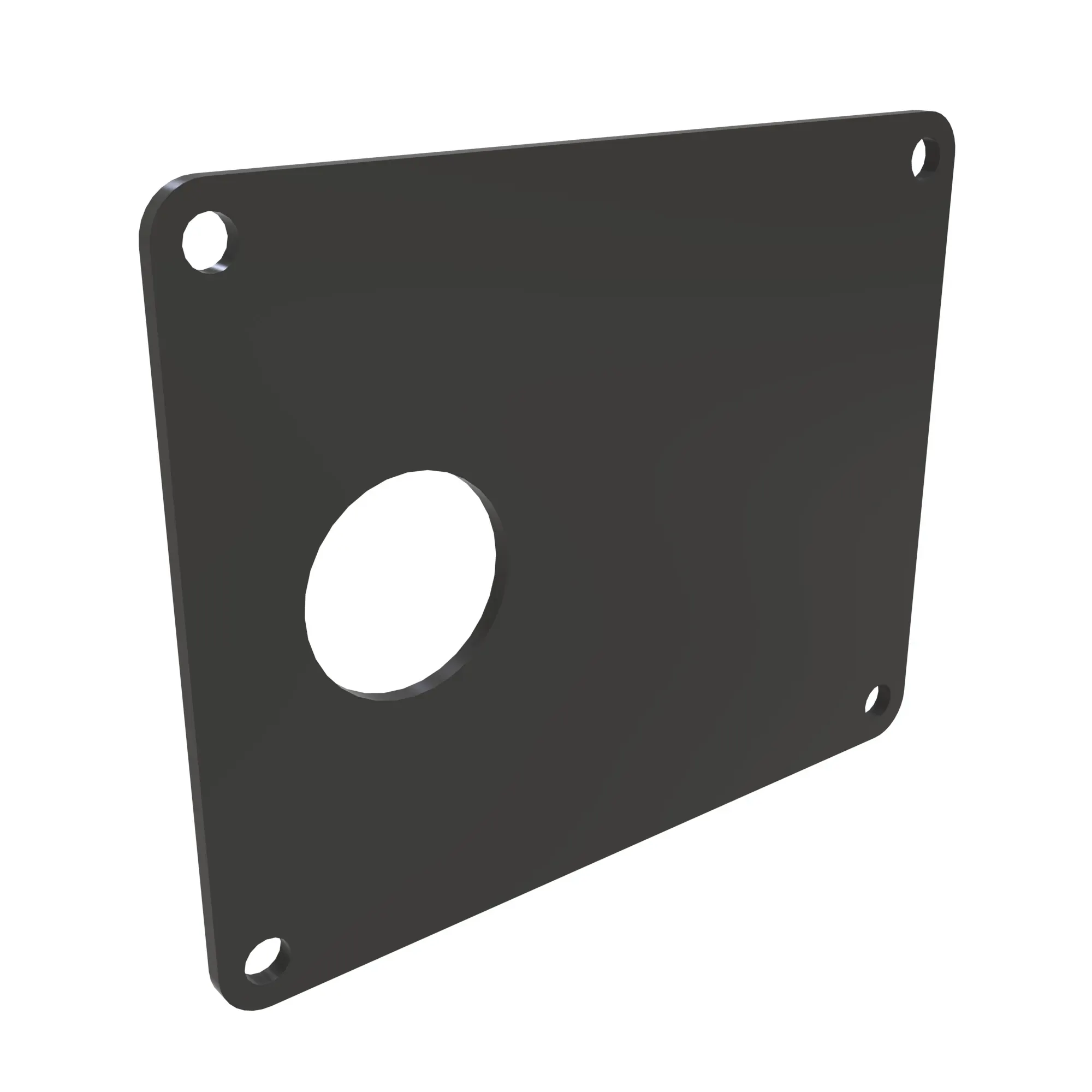 John Deere Cover - L208642