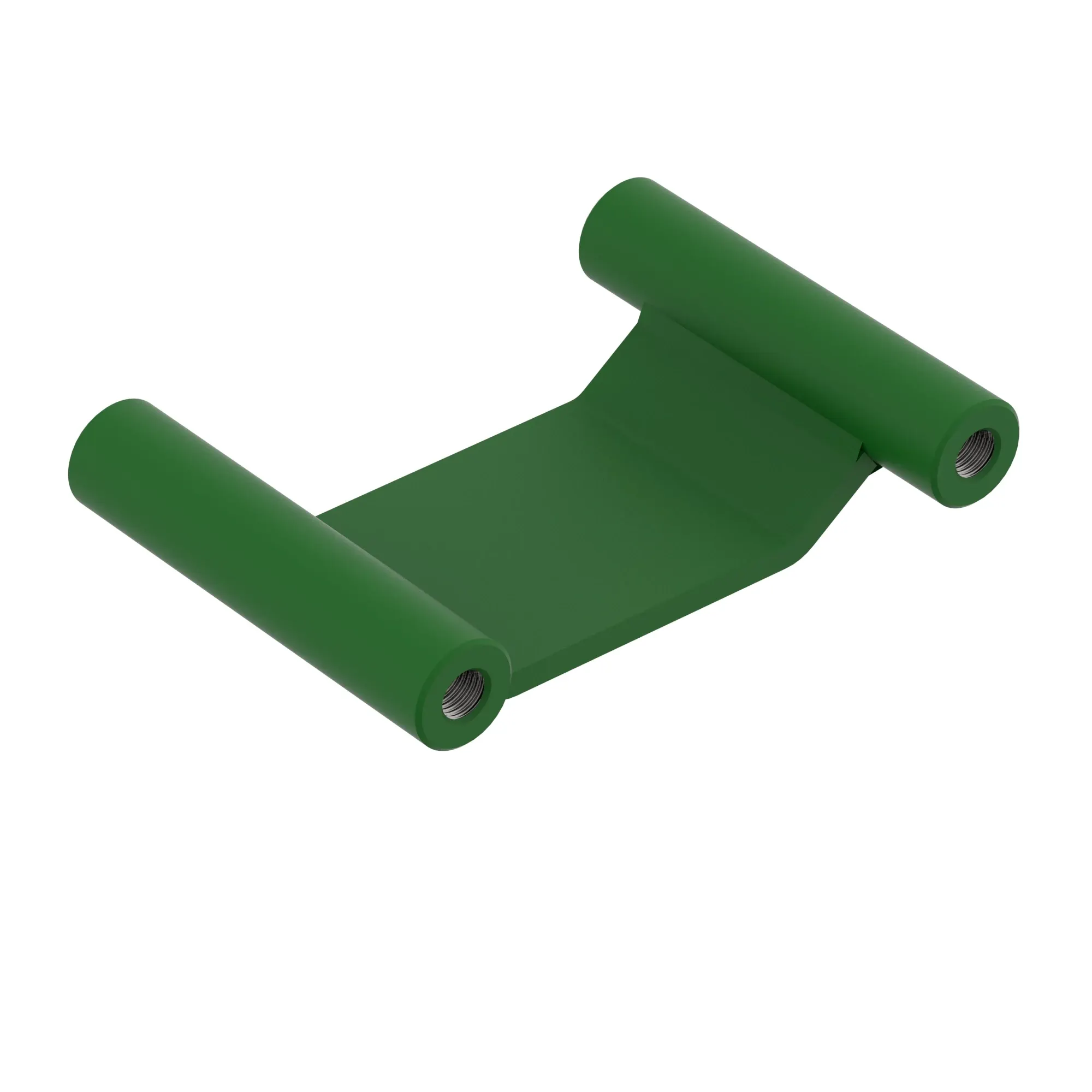 John Deere Spacer - AUC21341