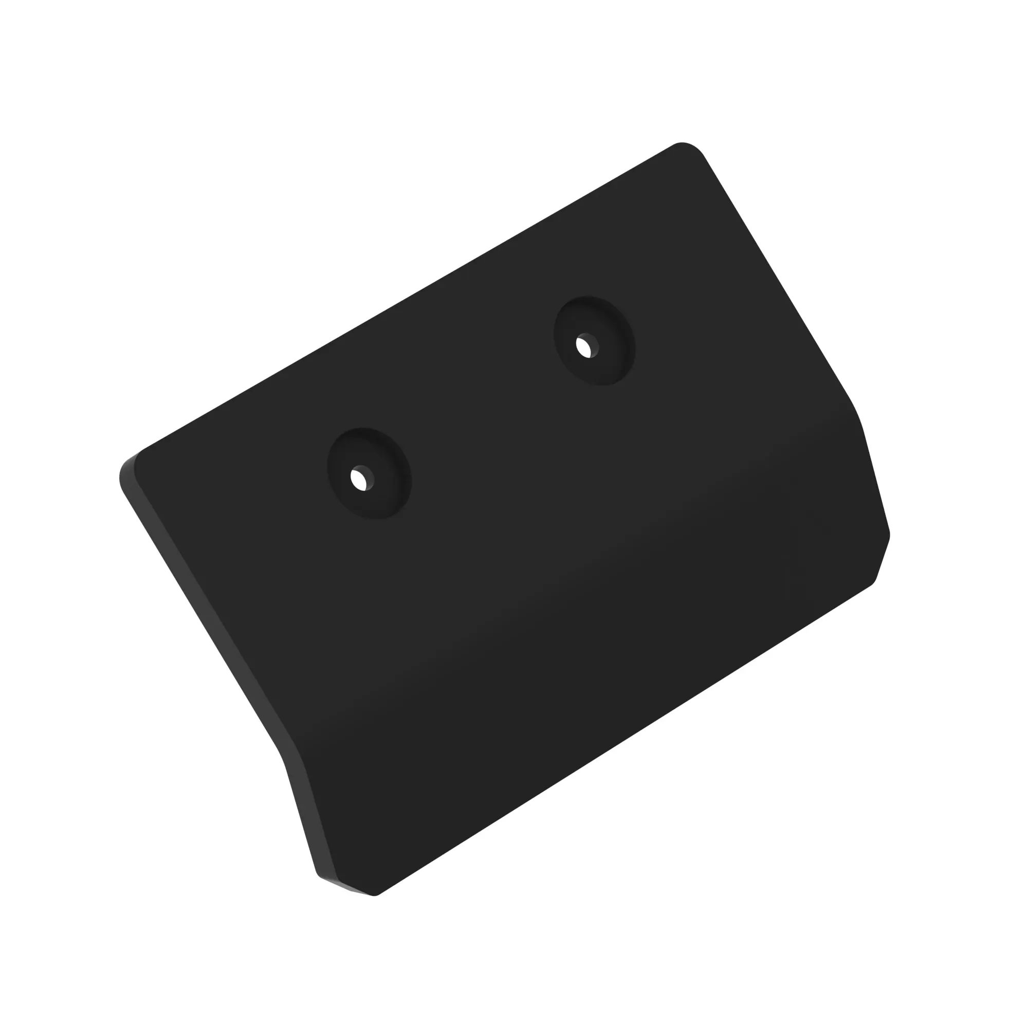 Pad PLASTIC WEAR PAD
